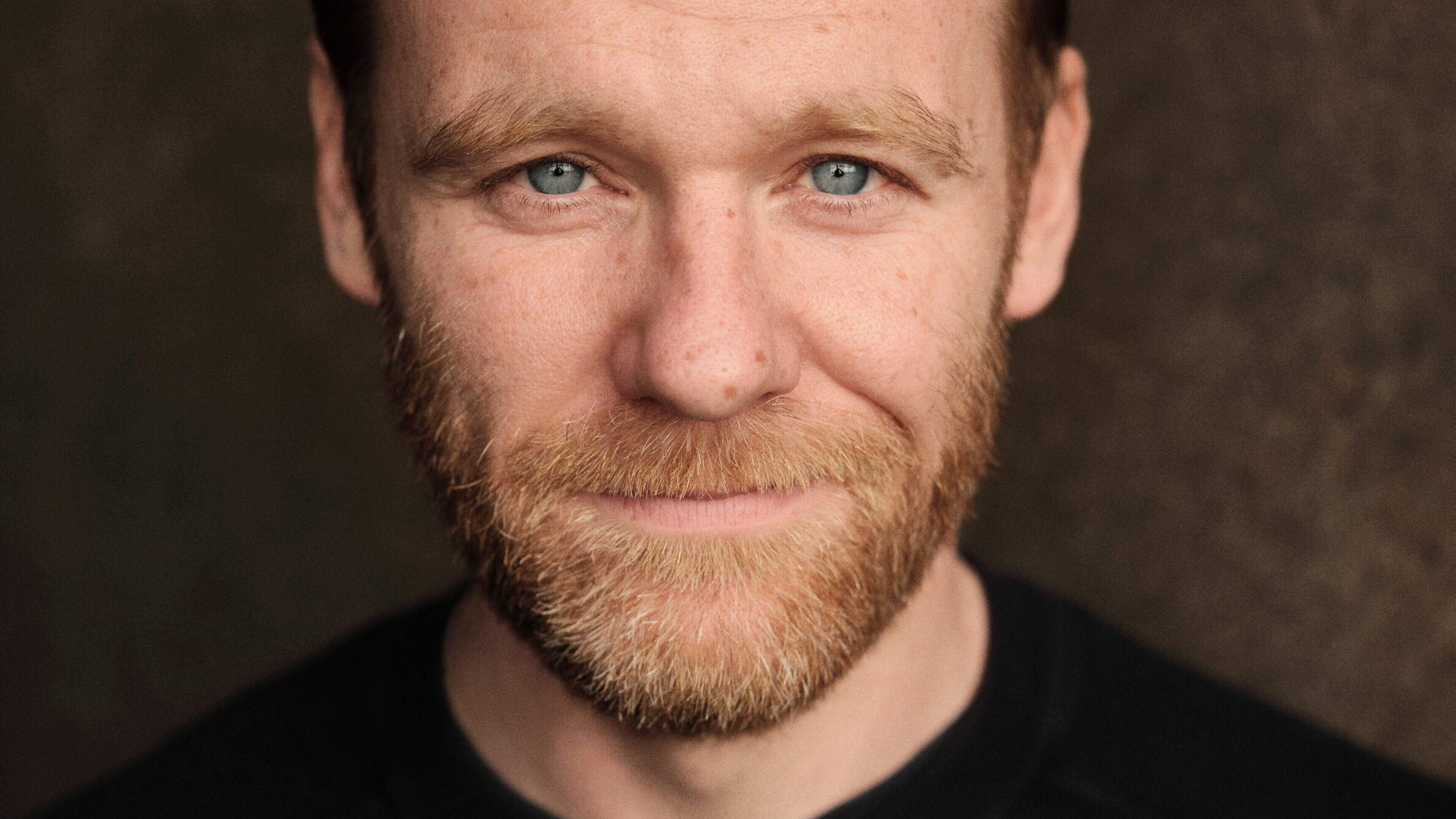 Brian Gleeson: ‘I wanted to give acting a go. I sat down with my folks and they tried to make it clear what was in store’ 
