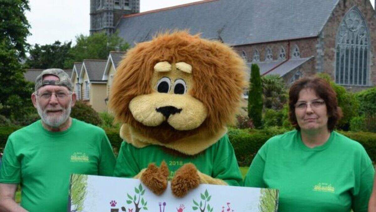 Tralee gets set for Féile na mBláth | Irish Independent