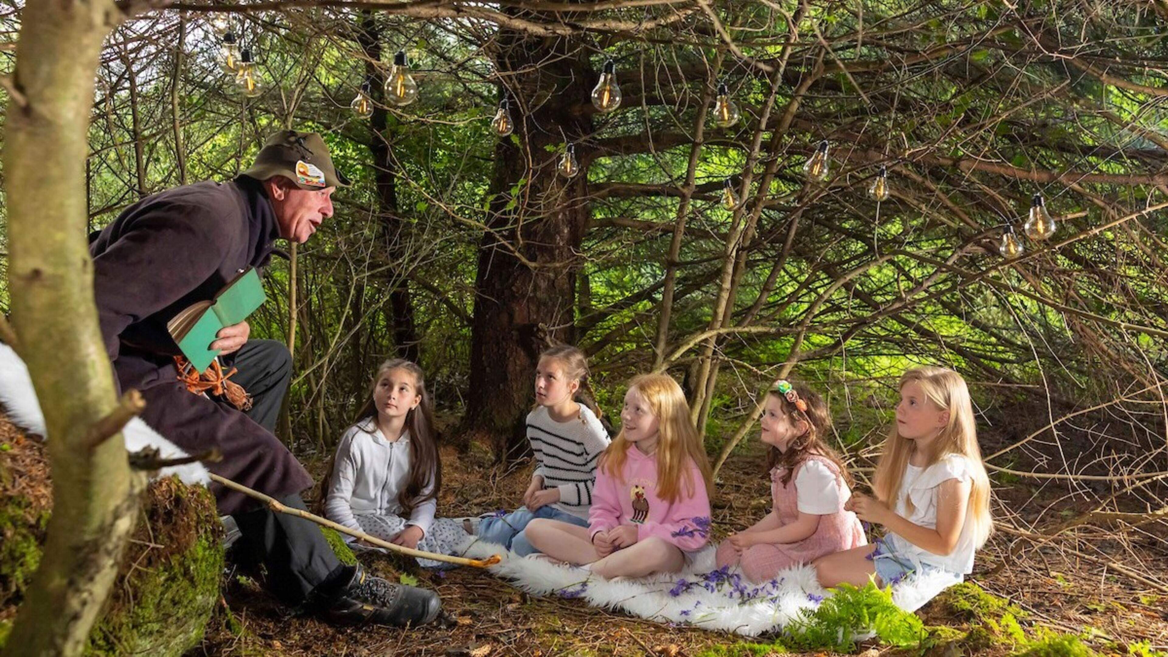 Comeraghs Wild Festival 2026 launches full programme for an 