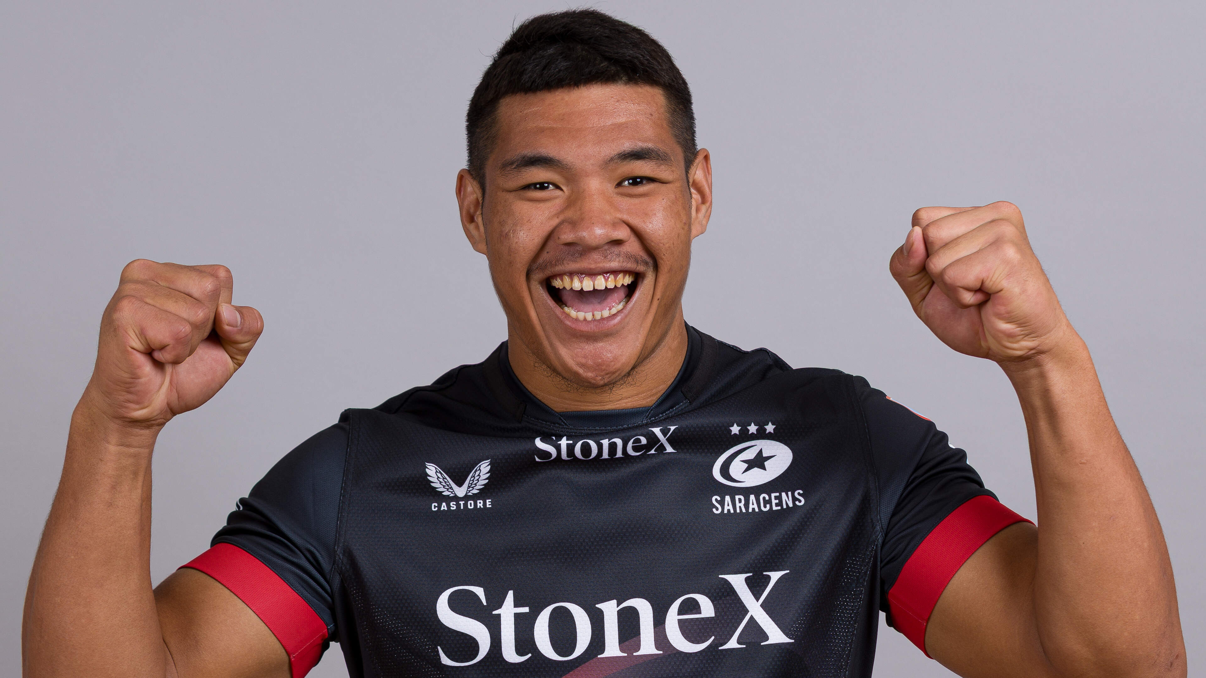 Revealed: Saracens player in nightclub incident involving En