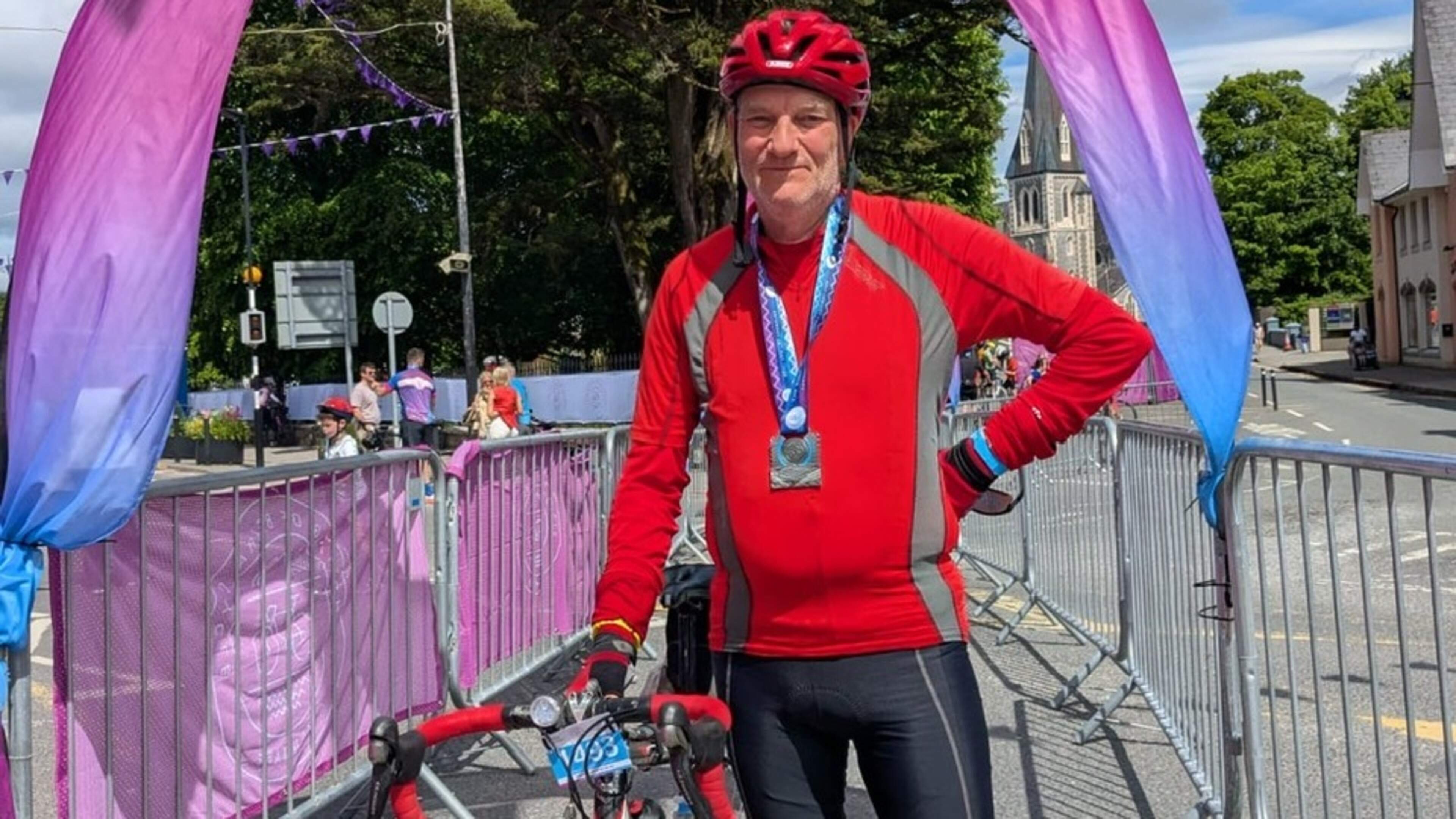 Kerry man on shock prostate cancer diagnosis - ‘I thought it