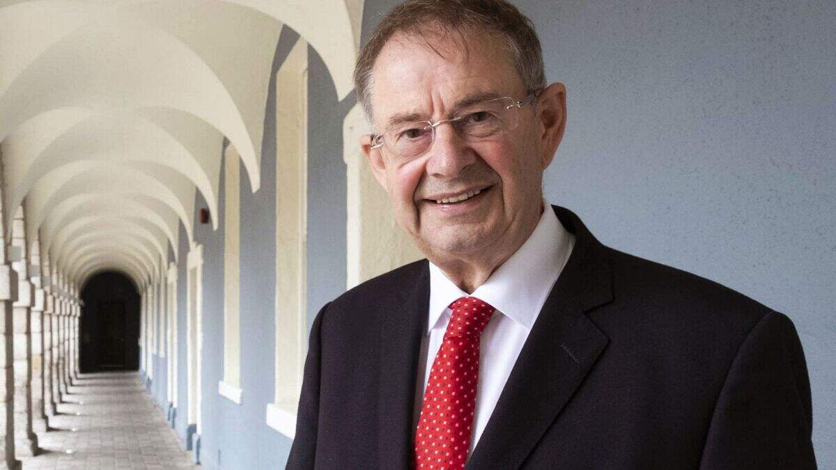 Former Galway West TD Éamon Ó Cuív inaugurated as 2025 President of ...