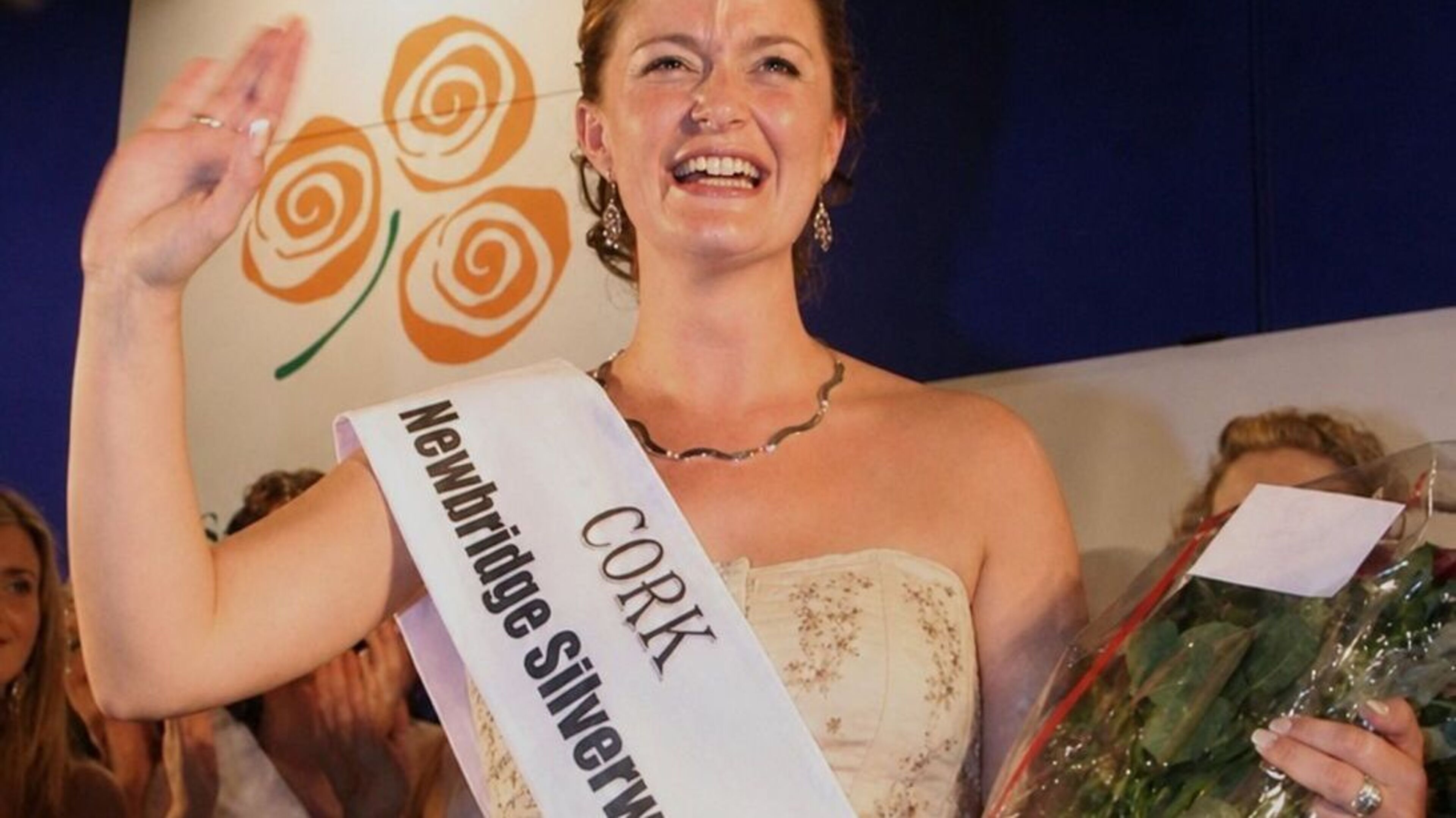 ‘You never stop being the Cork Rose’ – Cobh native Trish Carlos on her wonderful memories of 2006