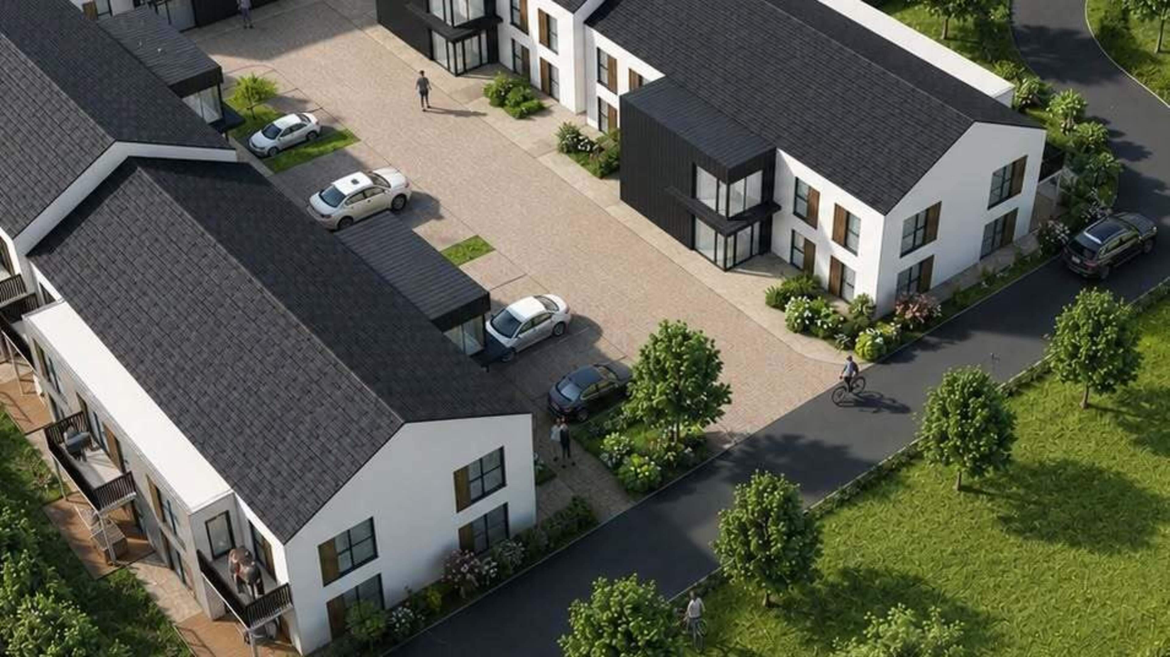Louth retirement village reveals plans for new apartments, a day retreat and wellness centre