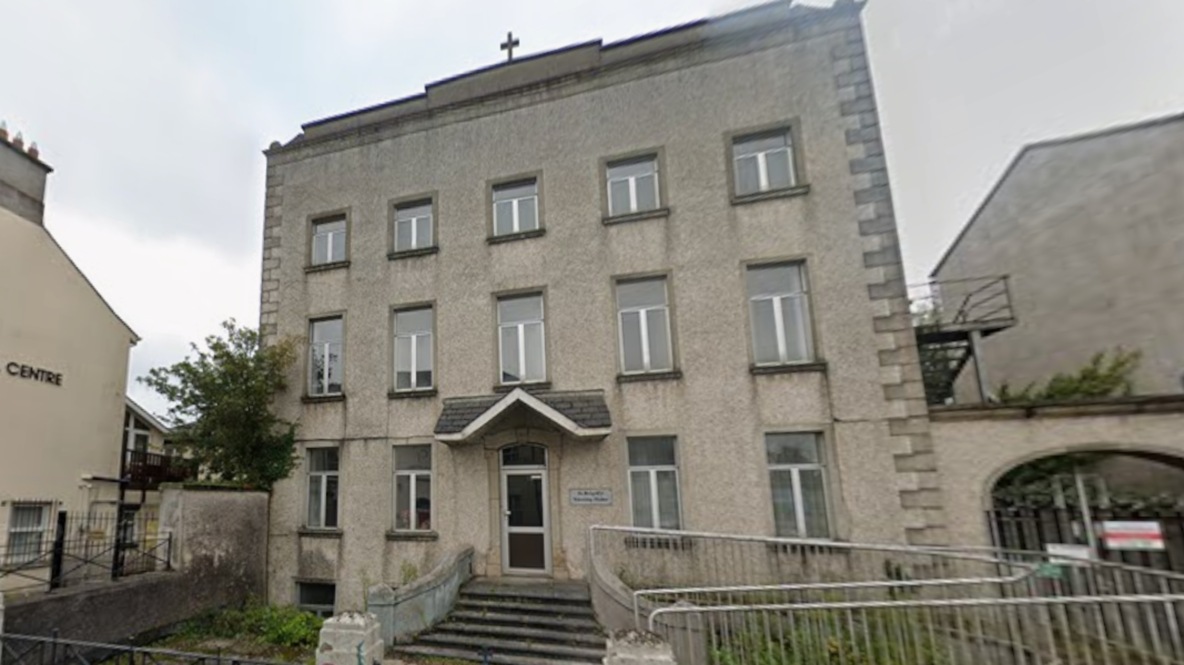 Former Carlow nursing home to continue as ‘emergency accommodation for internationally protected persons’