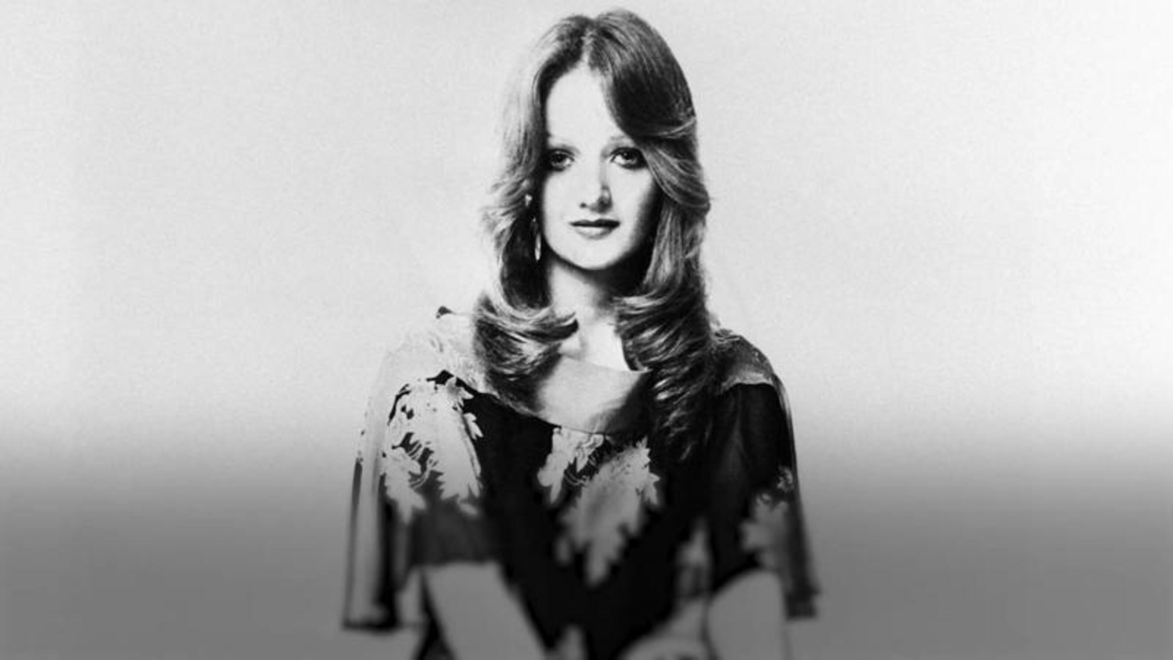 Singer Bonnie Tyler dies aged 75 