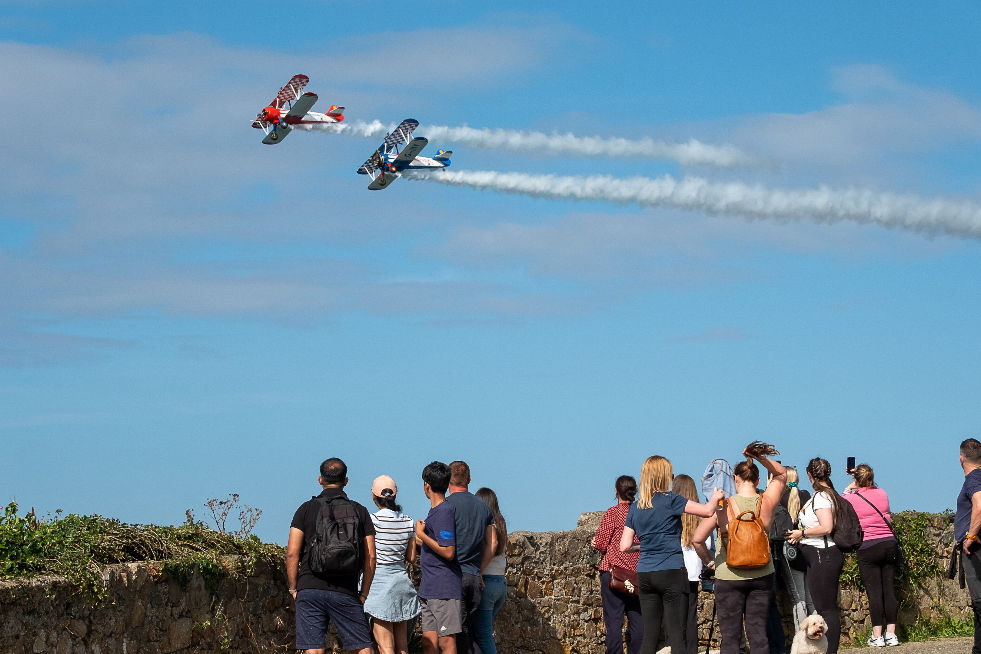 August bank holiday weekend in Wicklow: Your guide to what’s on