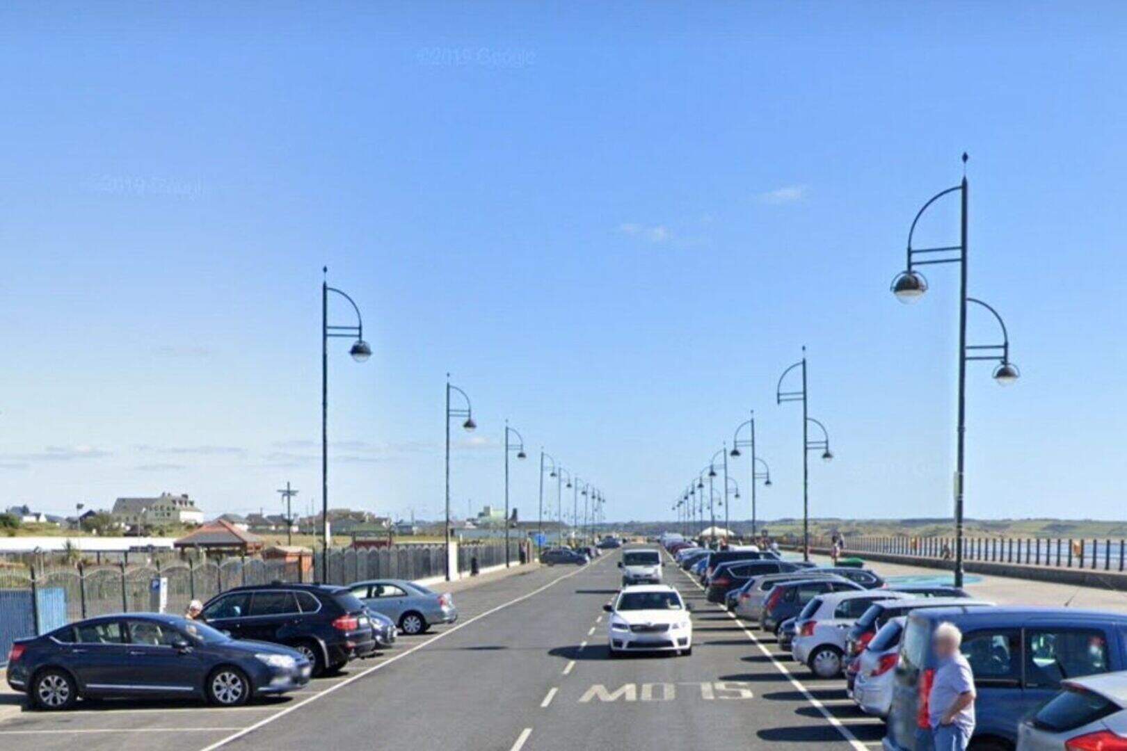 Flooding fears see Waterford car parks closing early ahead of Storm ...