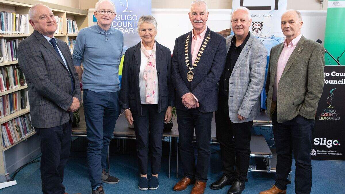 Precious memories of the late Tommie Gorman shared at special Sligo ...