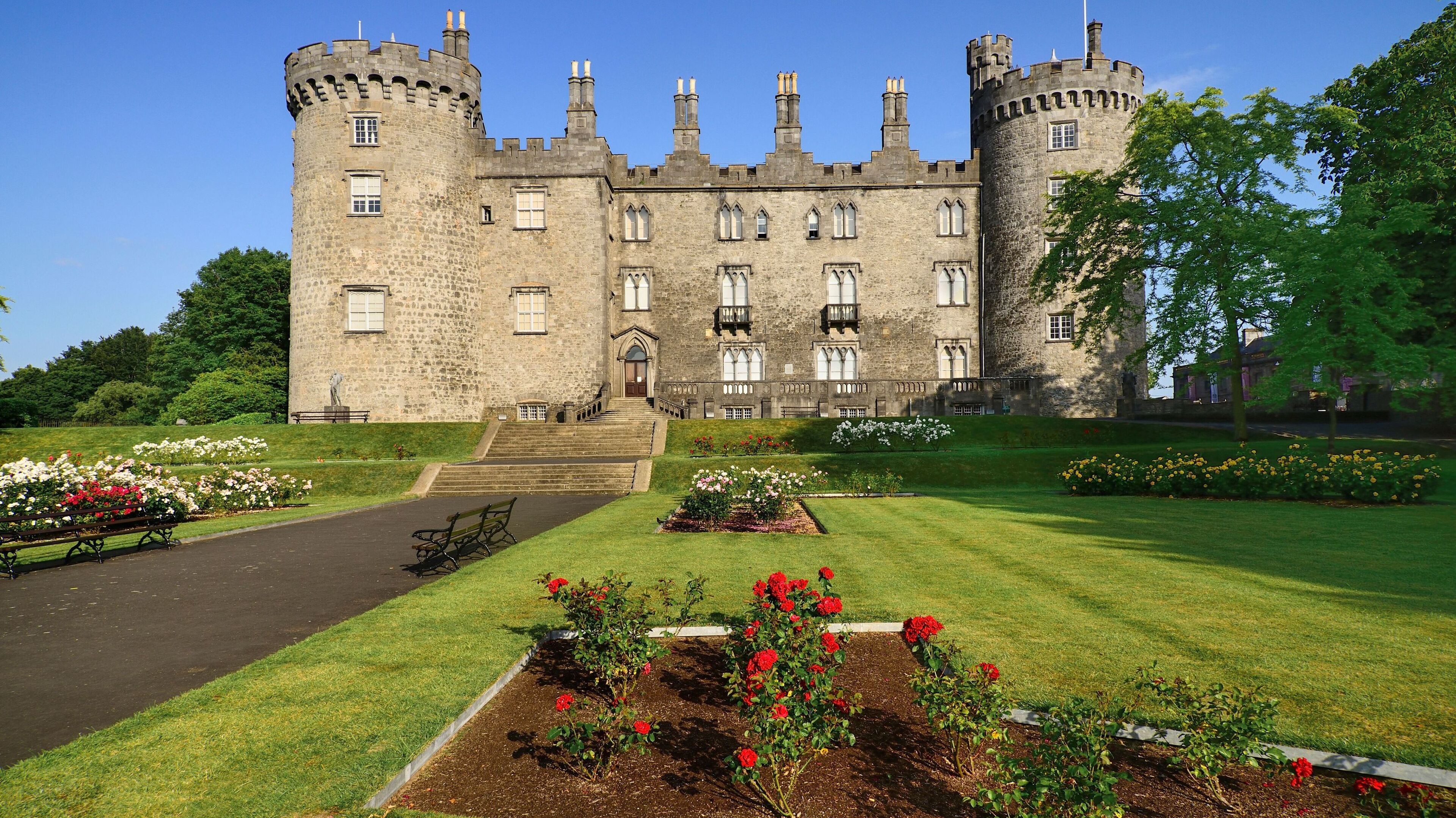 June bank holiday in Kilkenny: From a comedy festival to live music - there's lots to do and see