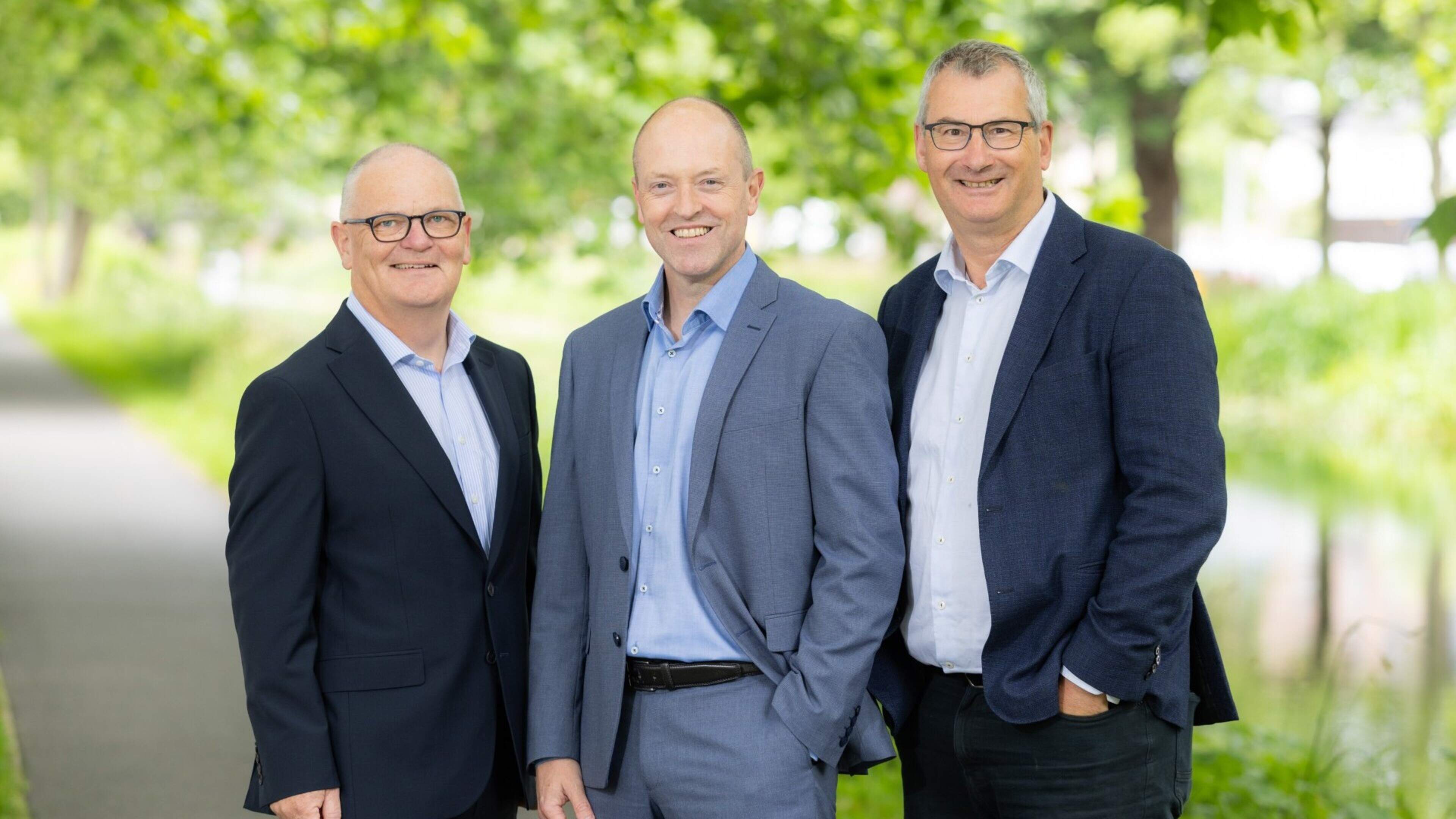 Azets buys Dublin firm Outsource in move to service the legal sector 