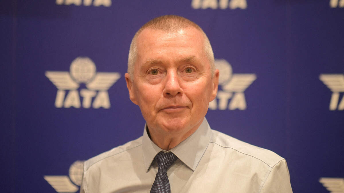 ‘Move and move quickly' – Willie Walsh says delay on Dublin Airport cap could cost Ireland global connections