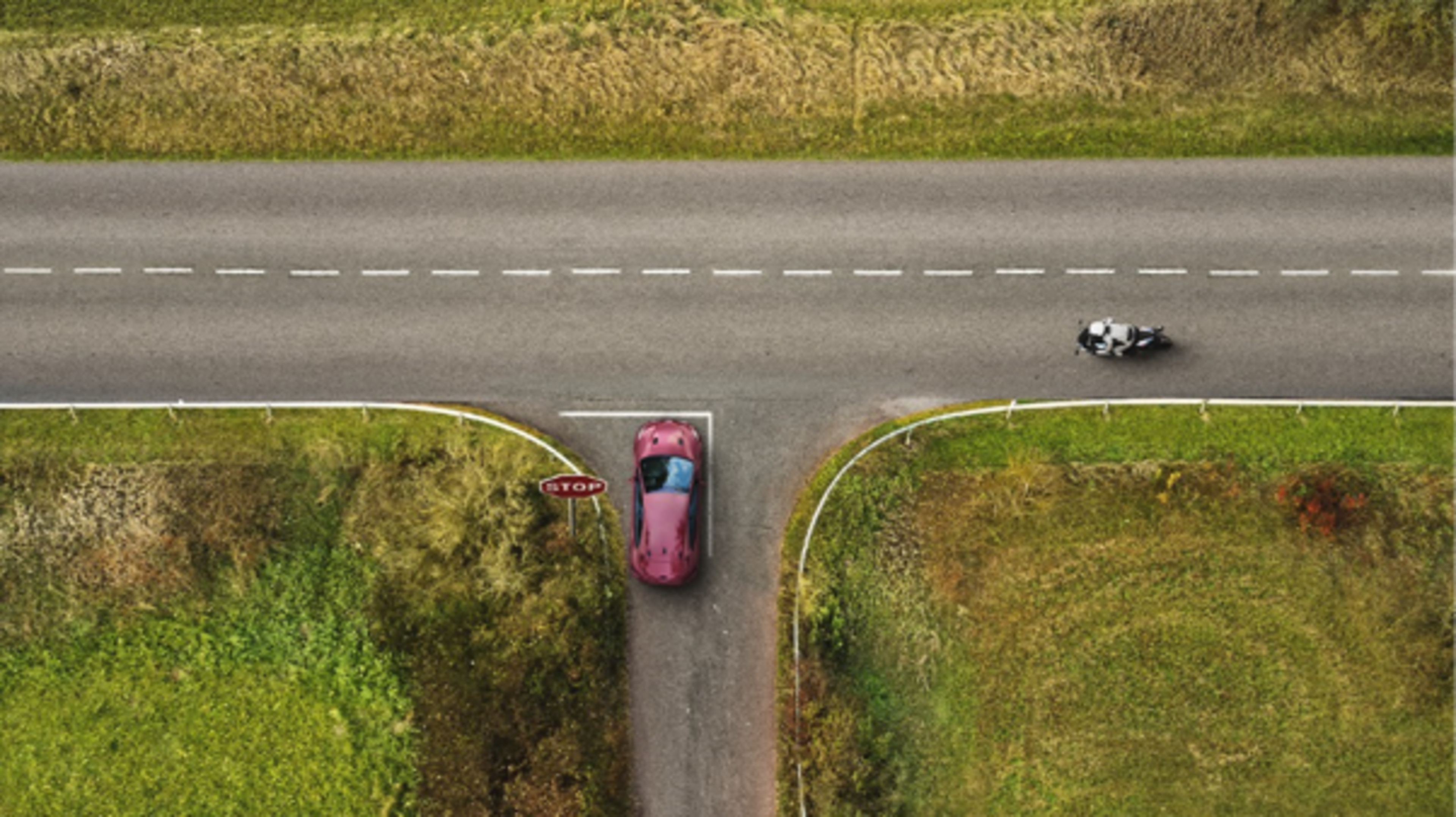 The simple actions drivers and motorcyclists can take to save lives on Irish roads 
