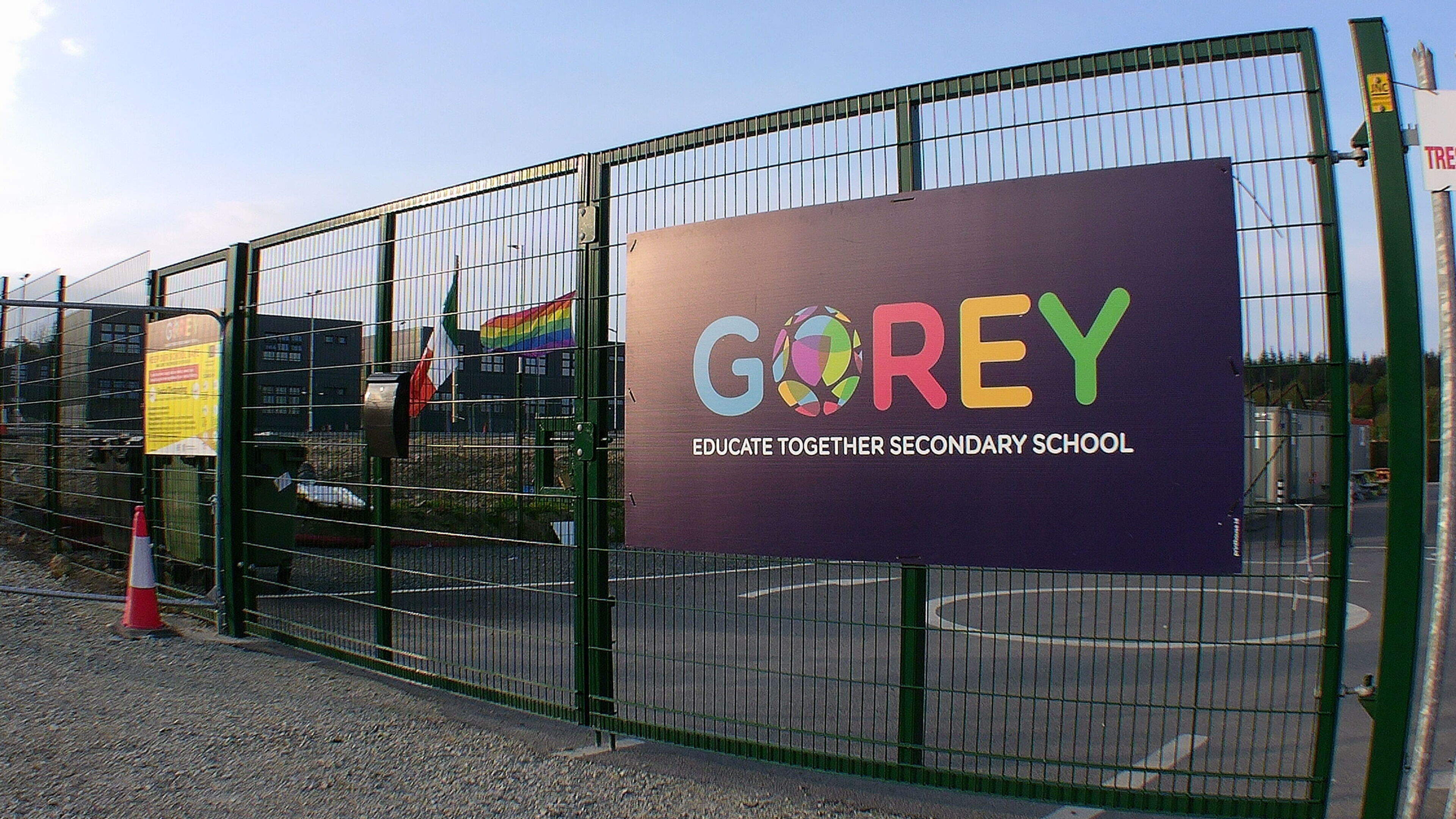 Department of Education confirms expansion plans for Gorey Educate Together to meet expected rise in school places