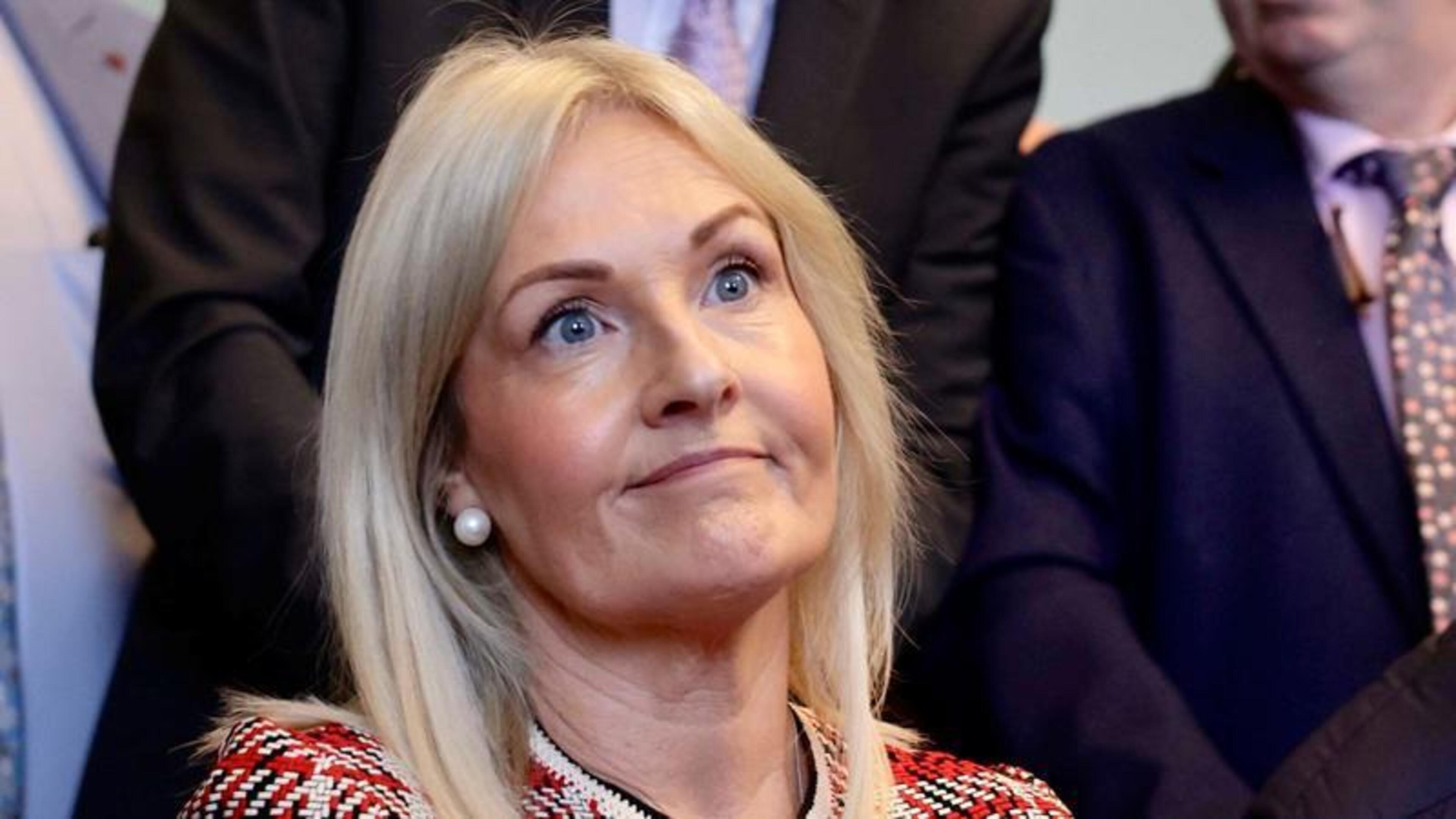 ‘An undue emphasis on compensation’: Buck-passing by Micheál Martin and Verona Murphy over a belated apology to Angela Kerins