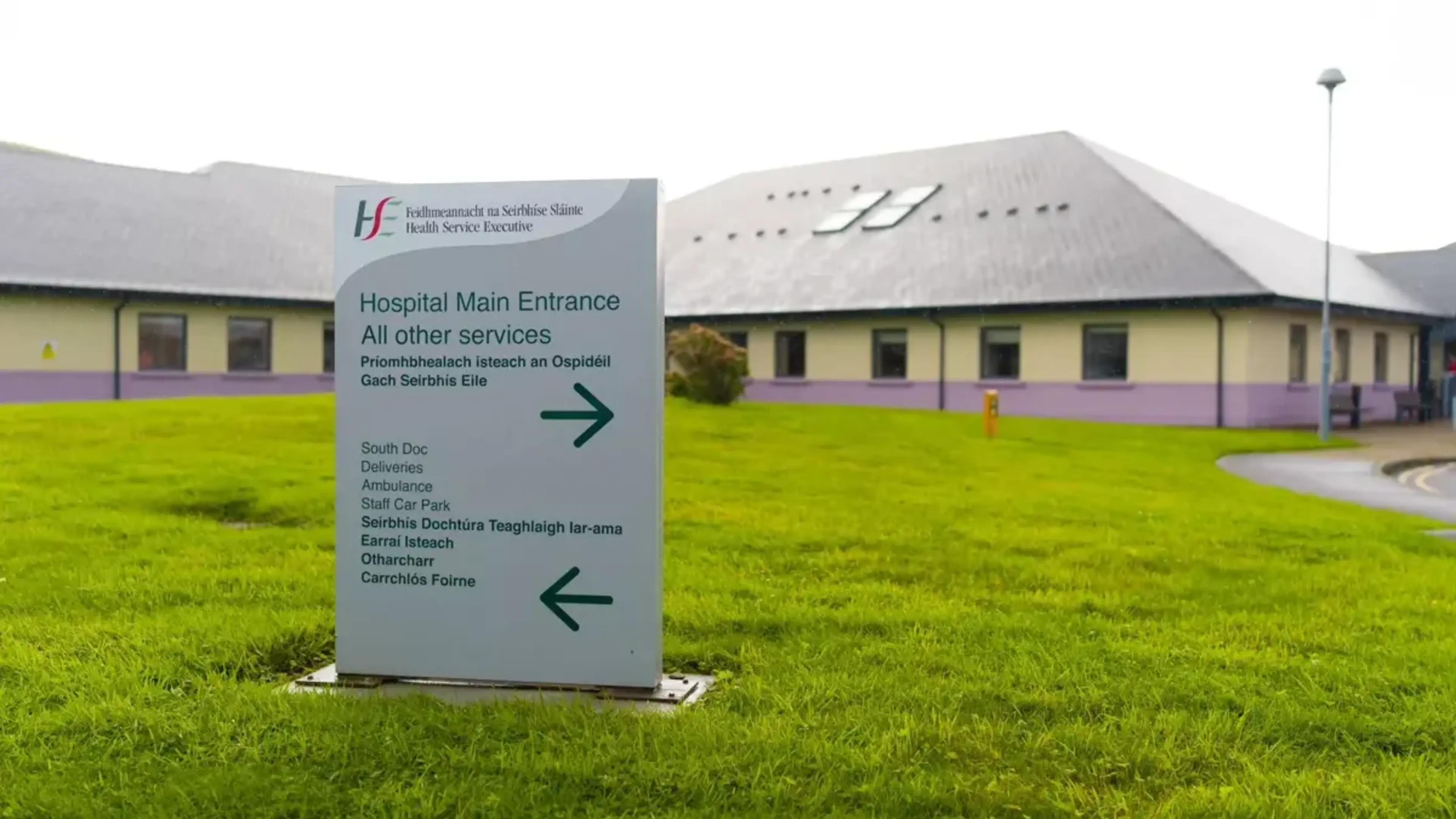 HIQA finds significant safeguarding failures at West Kerry Community Hospital