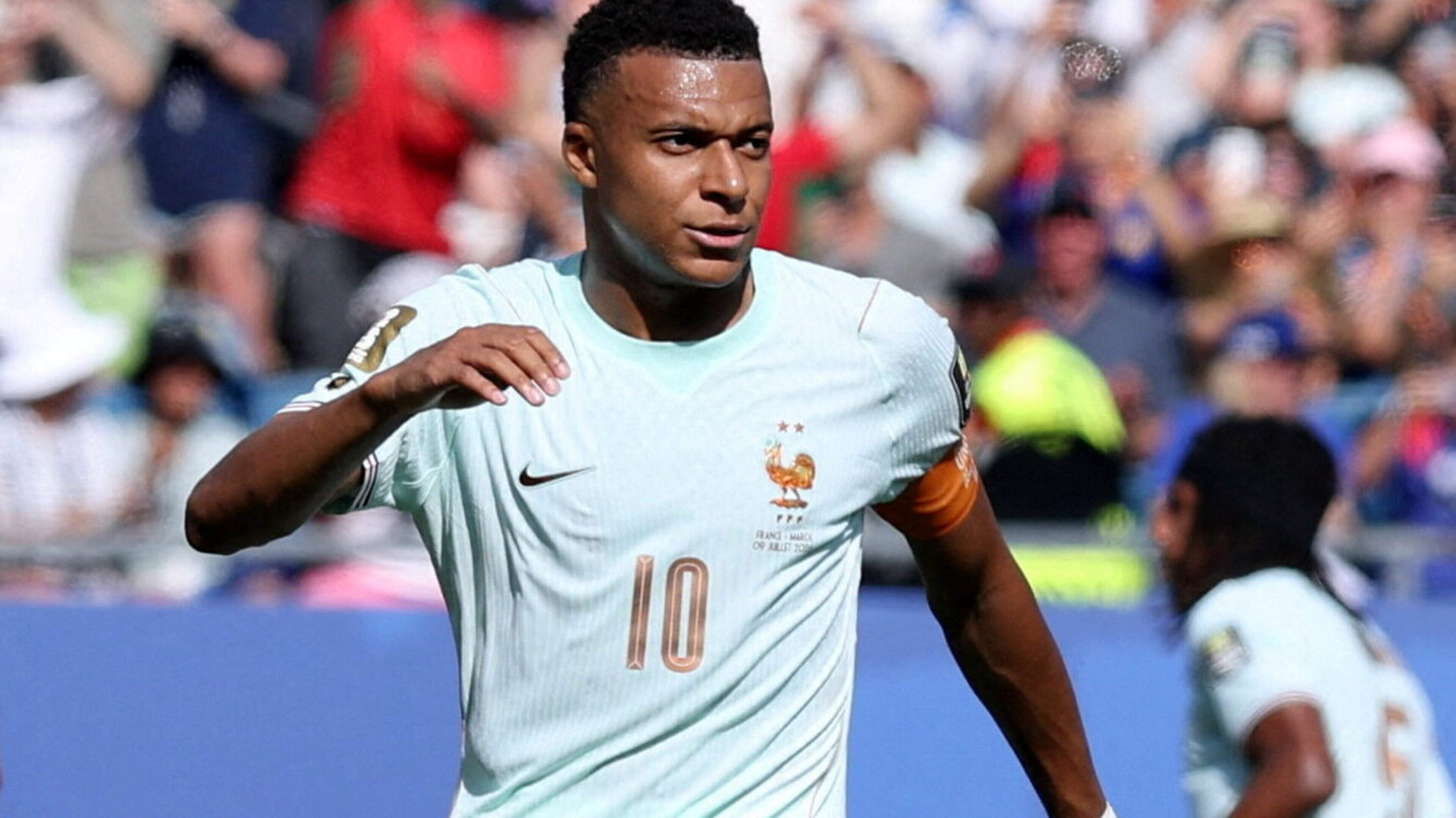 World Cup 2026 Day 29: France v Morocco - Mbappé’s majestic strike puts Deschamps’ side ahead 