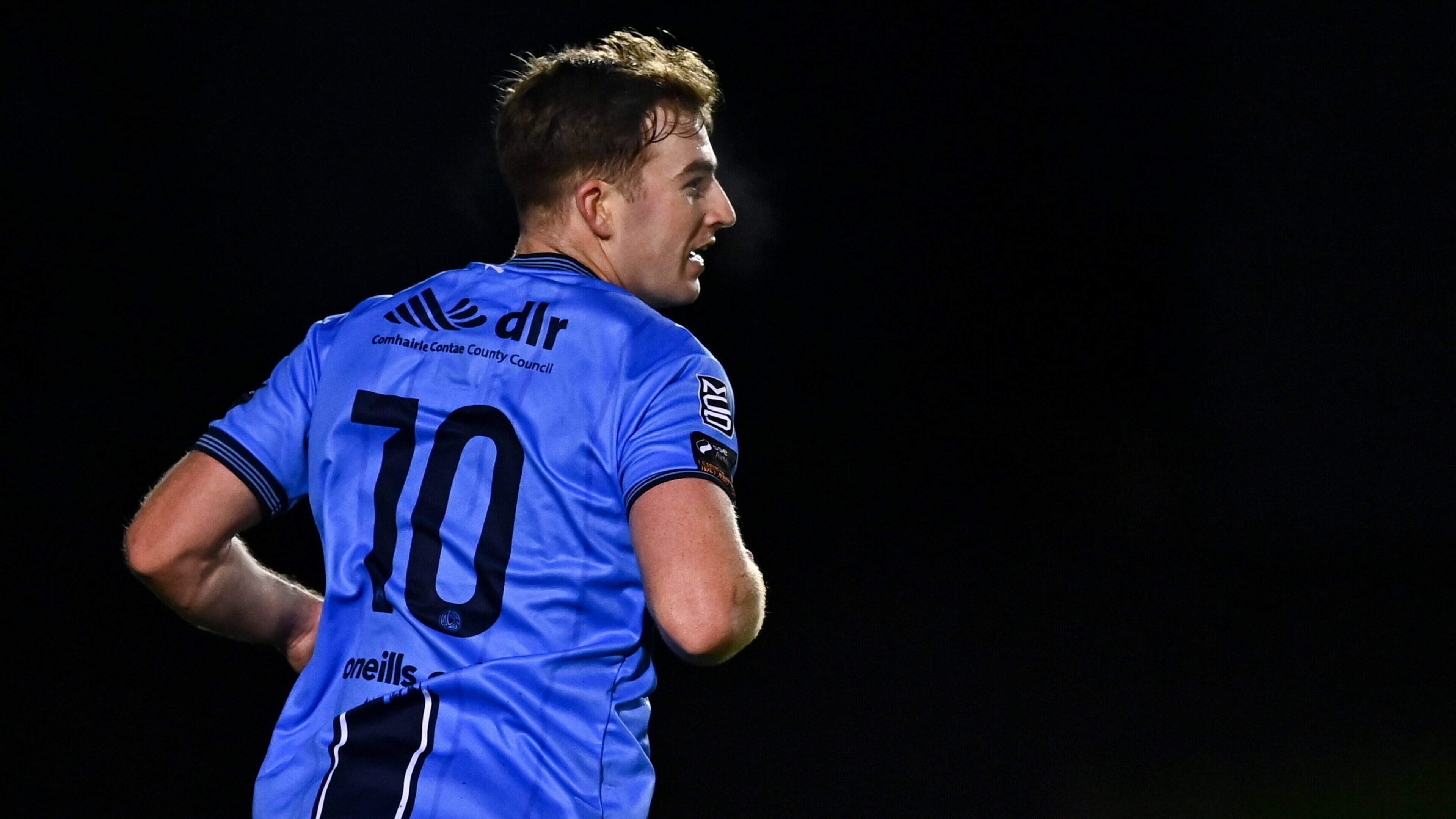 Wexford FC's away day blues continue as they are taught a lesson by UCD