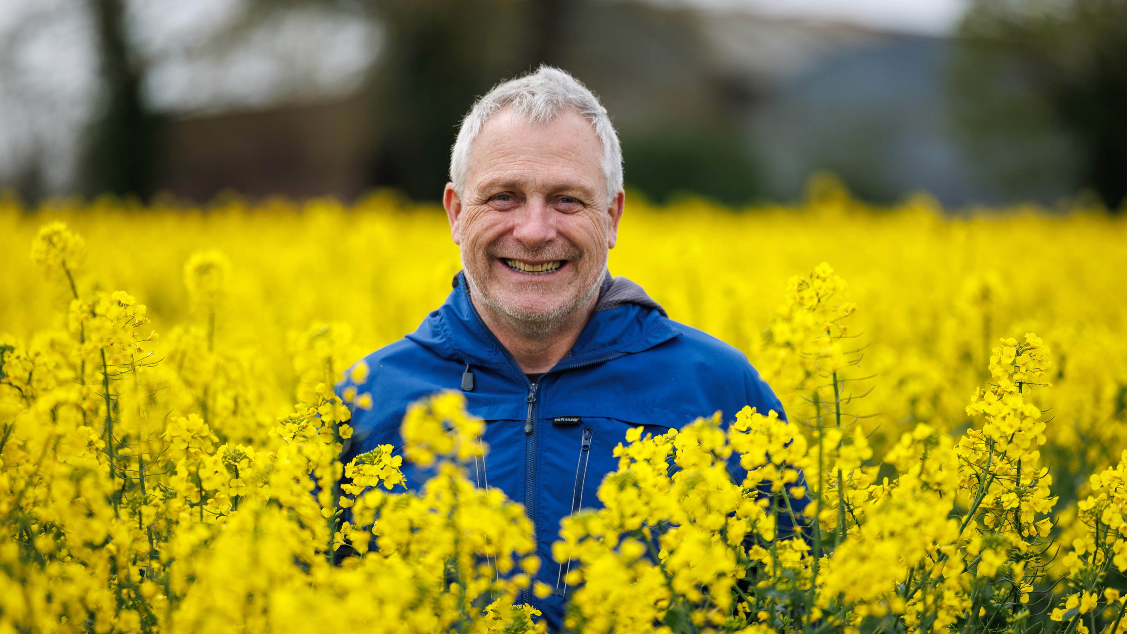 What I learned when I started scoring my own farm for nature