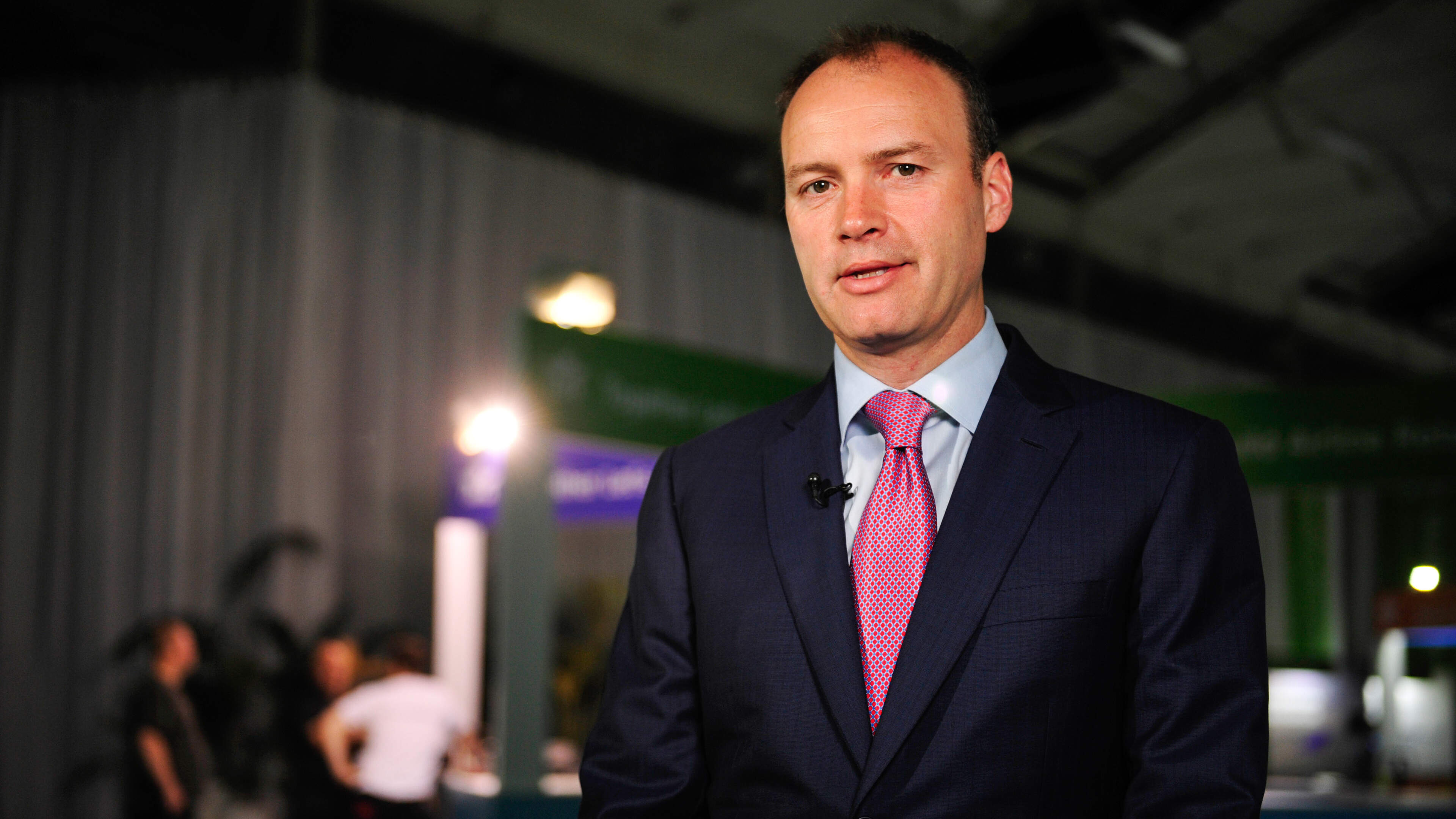 AerCap boss Gus Kelly becomes Ireland’s first aircraft leasing billionaire as shares hit a high 