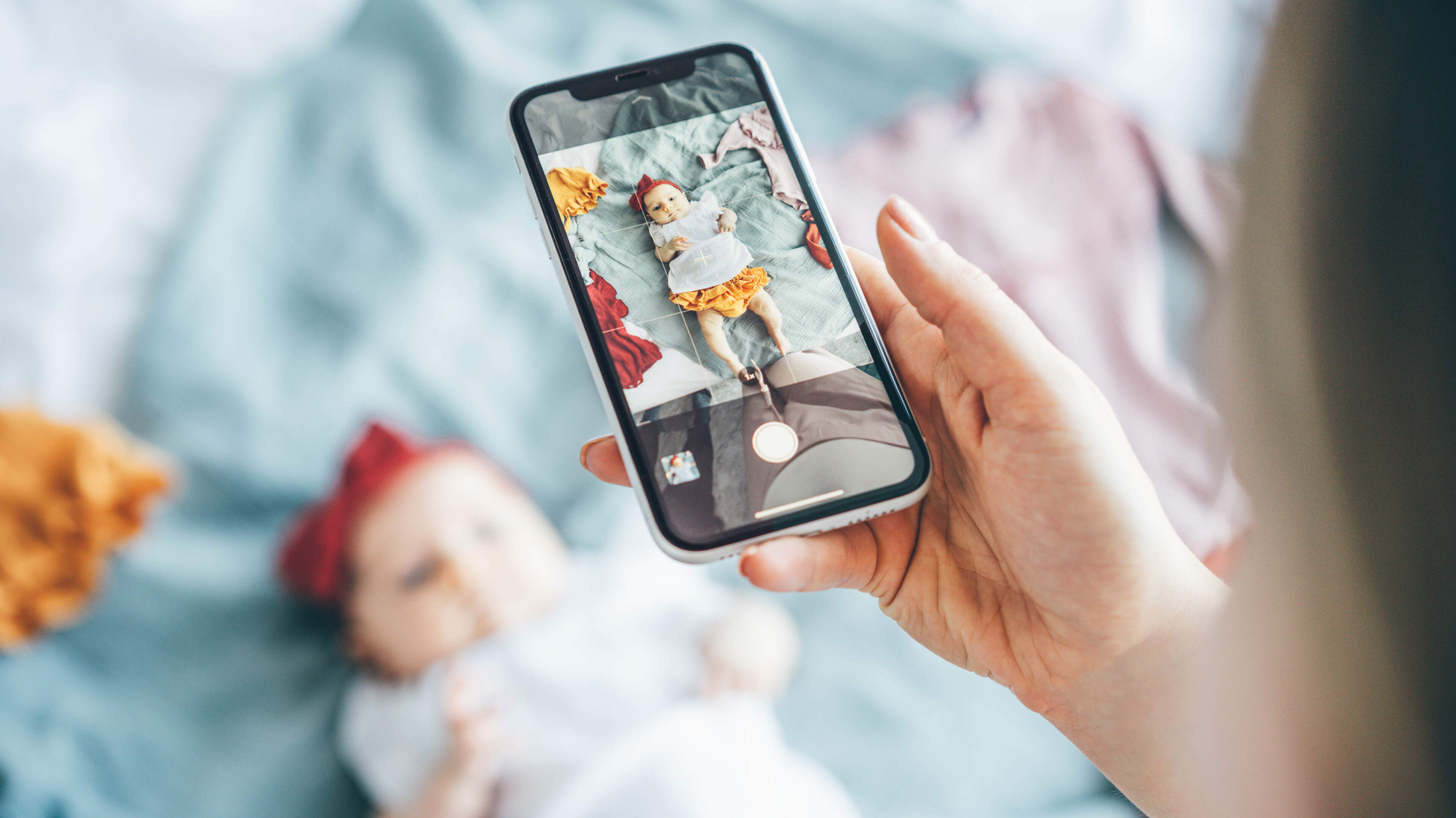 Three out of four Irish parents share images and videos of their children online, with one in six claiming to be ‘parent influencers’ 