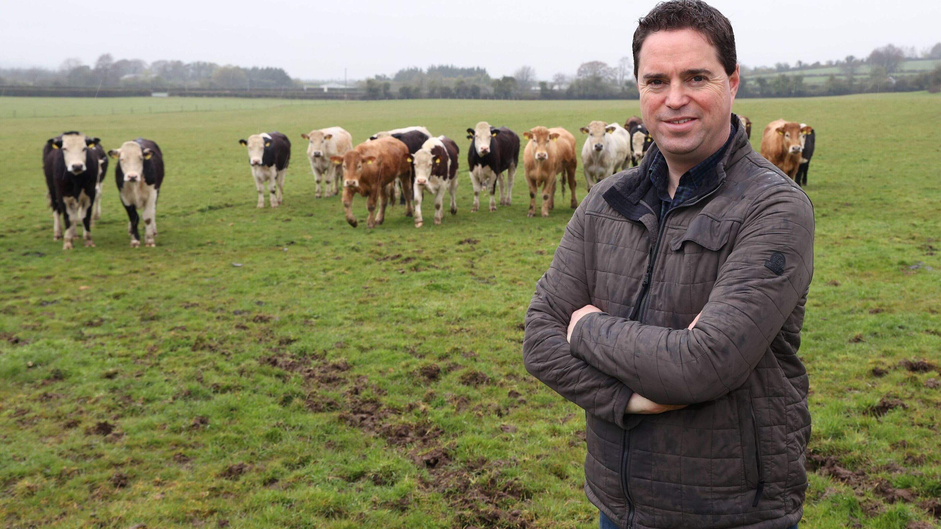 ‘Megatrend’ for weight-loss drugs offers ‘massive opportunity’ for nutrient-dense Irish food like beef, says minister 