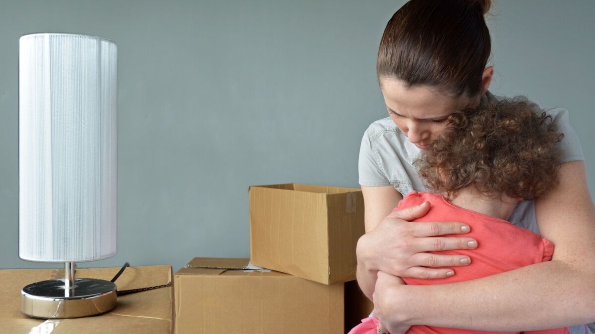 Poorer children who live in rented housing are more likely to be absent from school, ESRI report finds