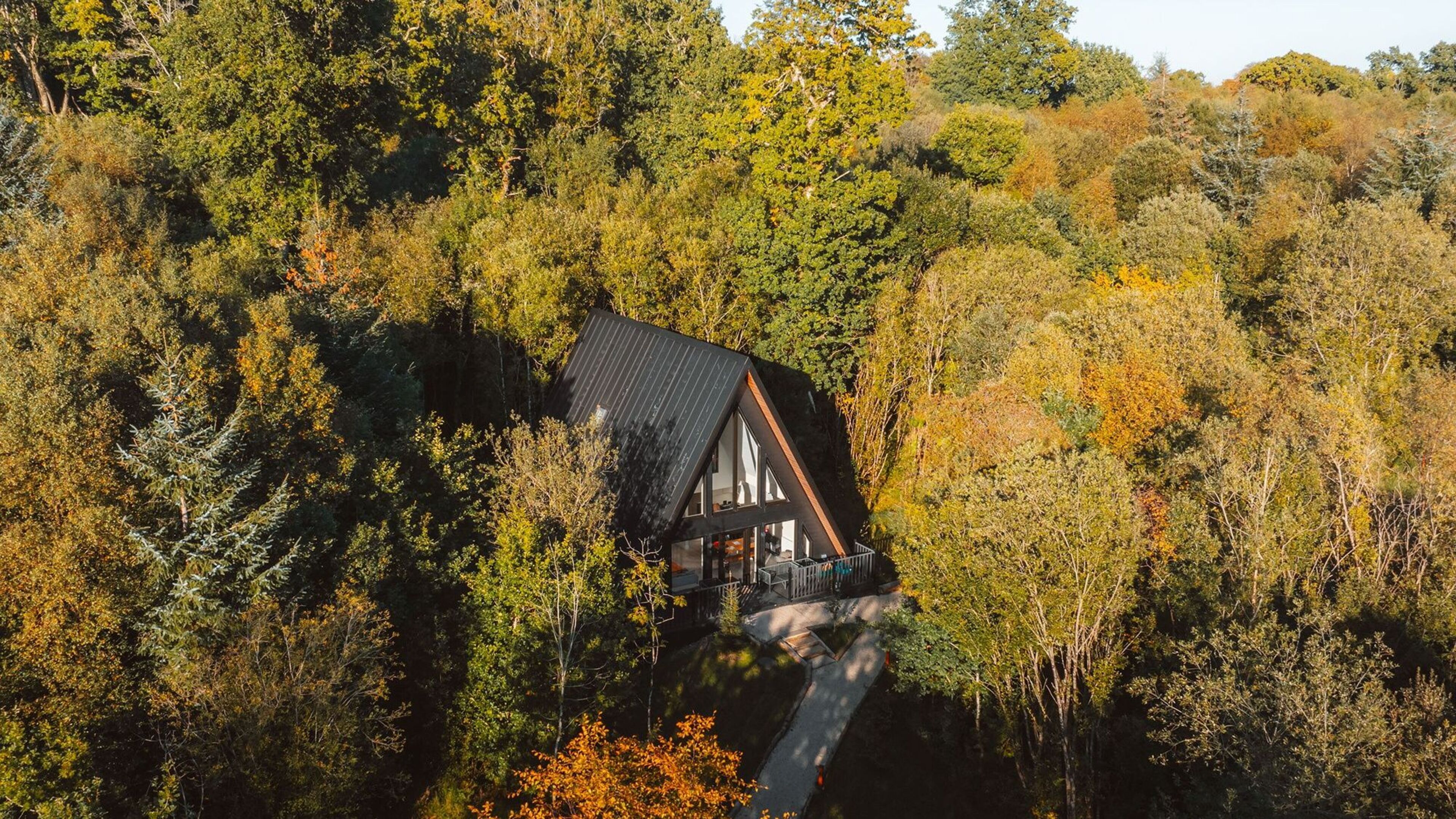 Luxury glamping resort in Leitrim granted planning permission for major expansion