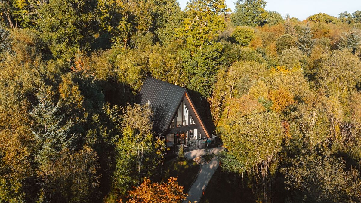 Luxury glamping resort in Leitrim granted planning permission for major expansion