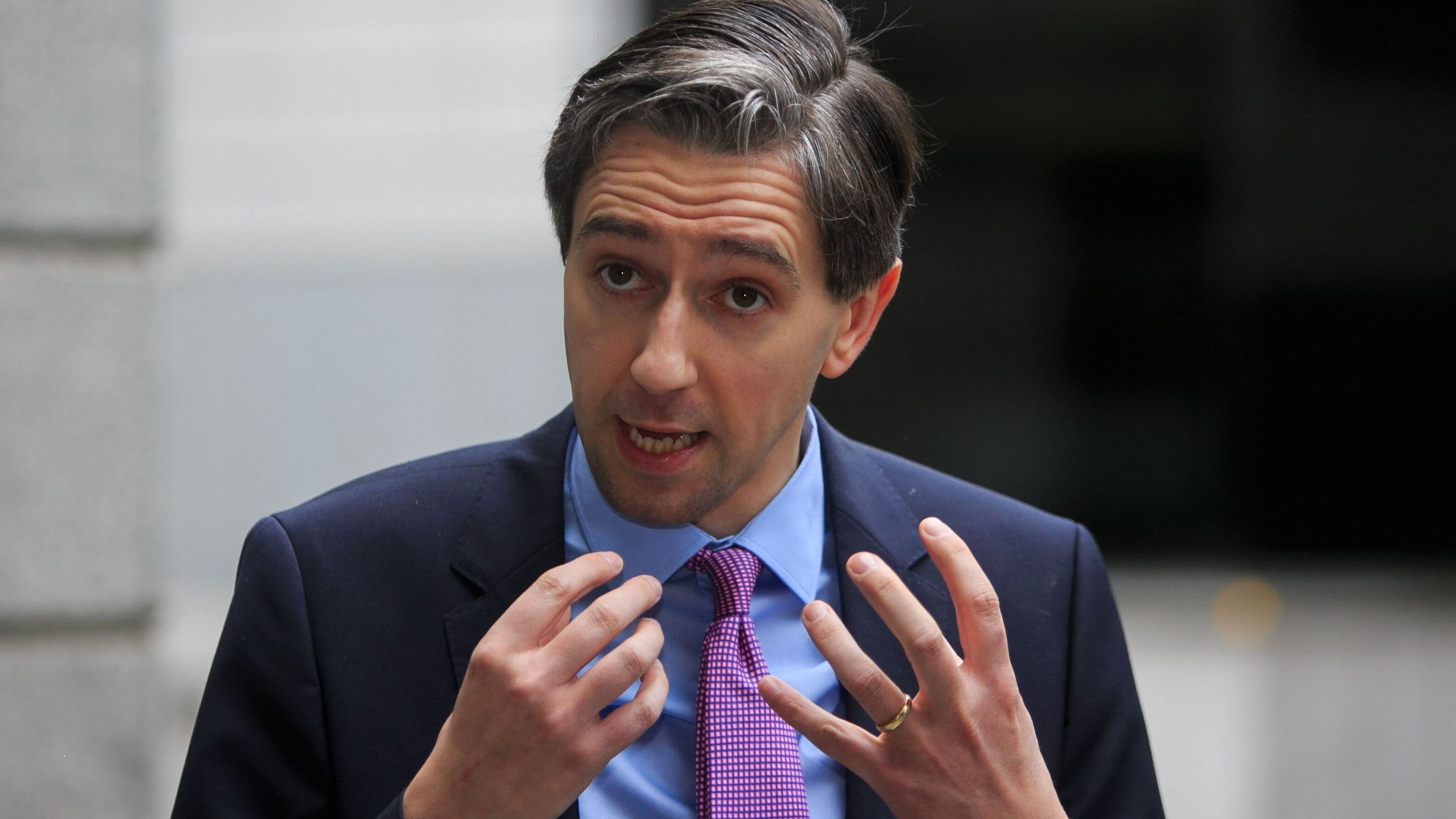 Urgent meeting with Tánaiste sought as school capacity crisis deepens in his Wicklow hometown