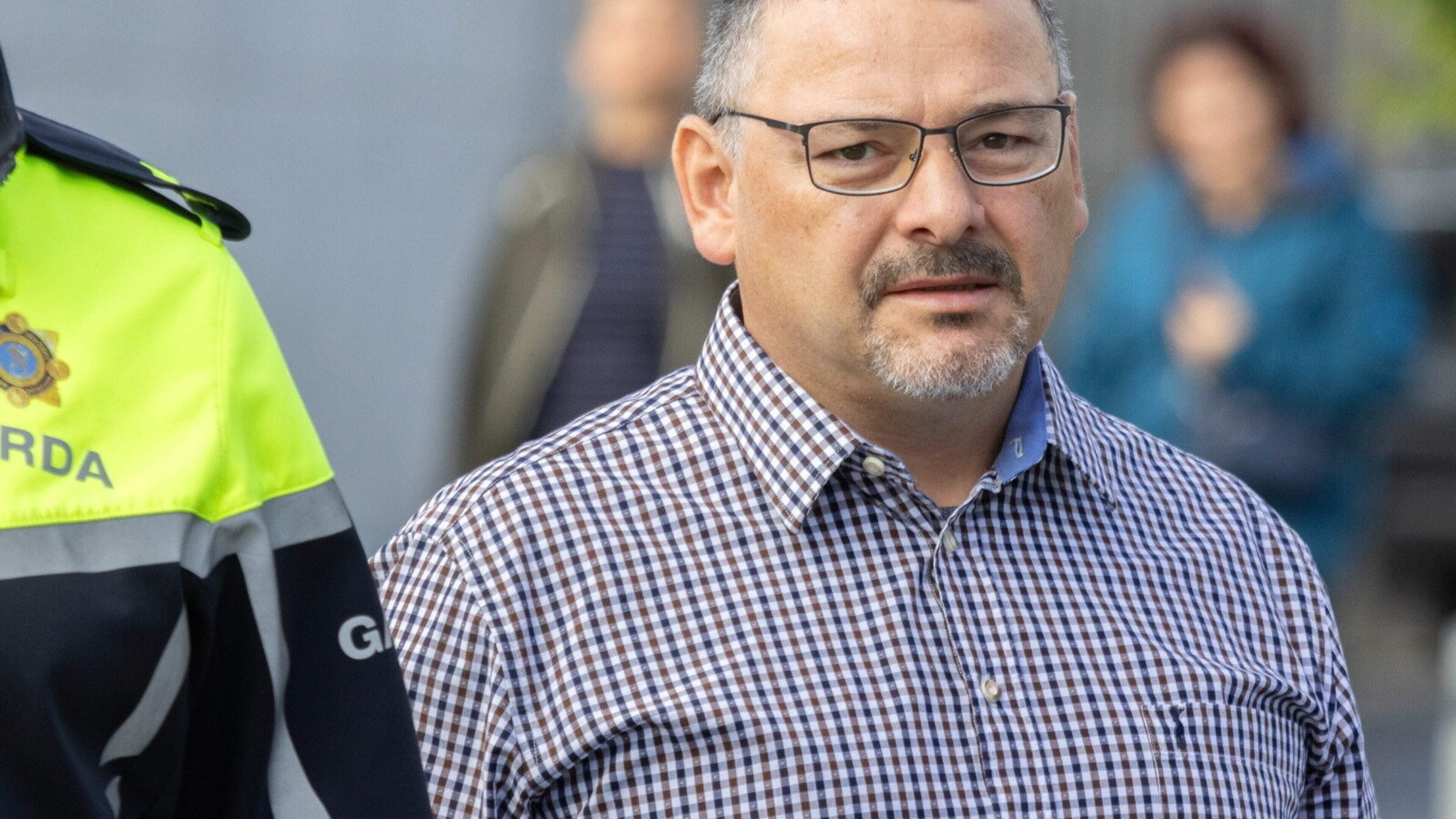 Austrian tourist who drove on wrong side of road in ‘tragic error’ given suspended sentence over fatal crash