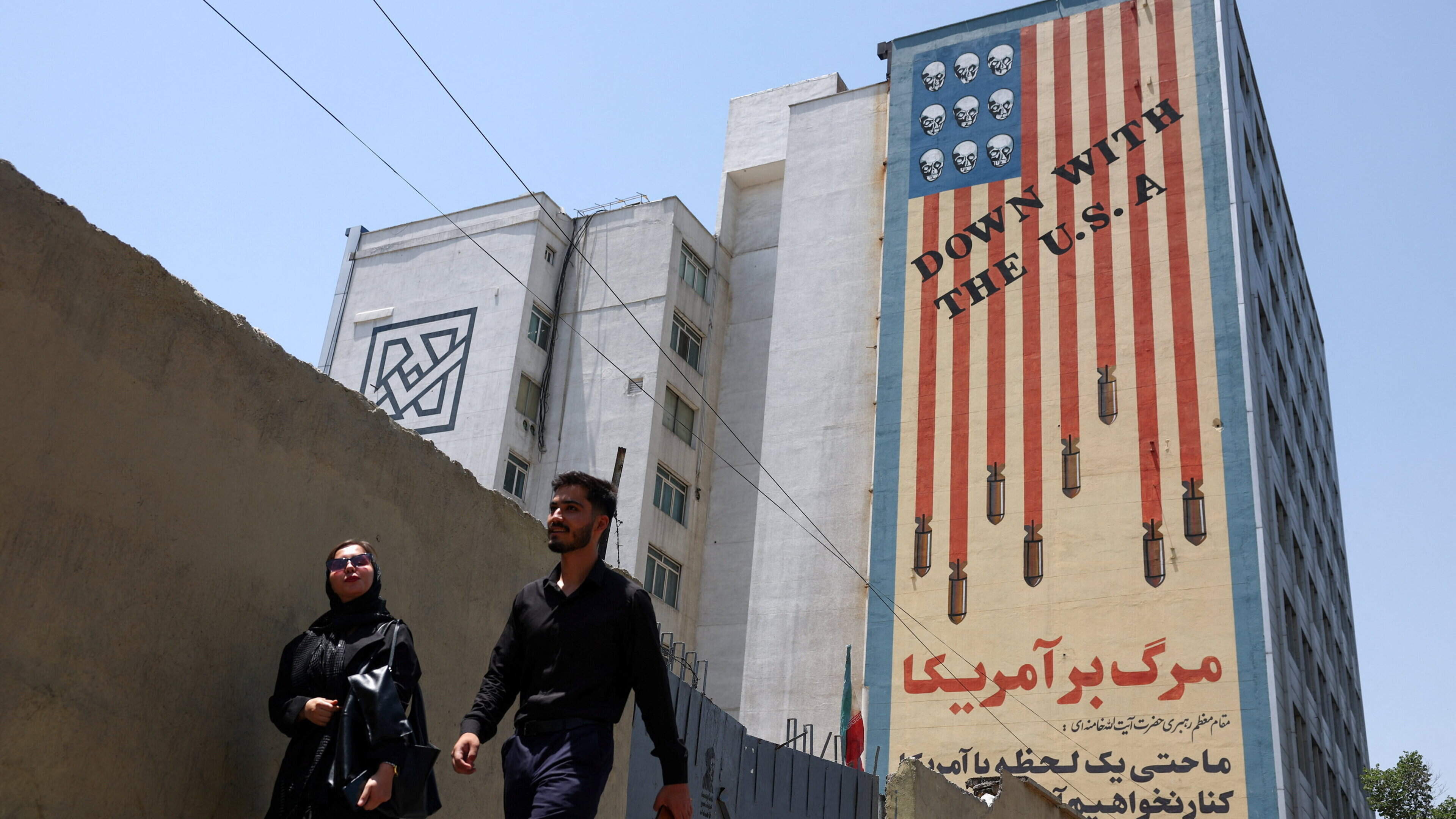Trump’s vague, flimsy Iran deal has already come back to haunt him