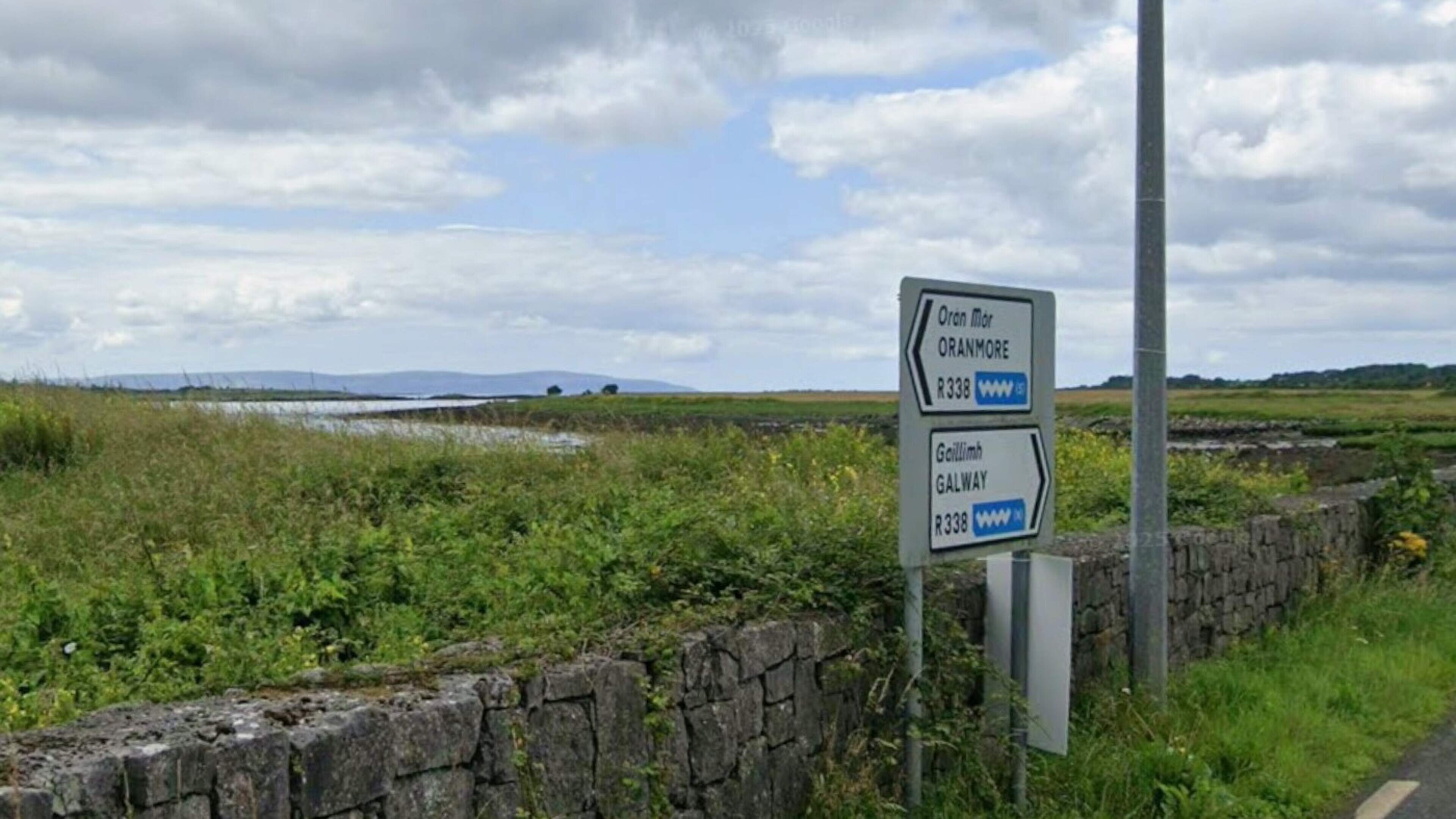 Over 80 South Galway homes identified at high risk of flooding
