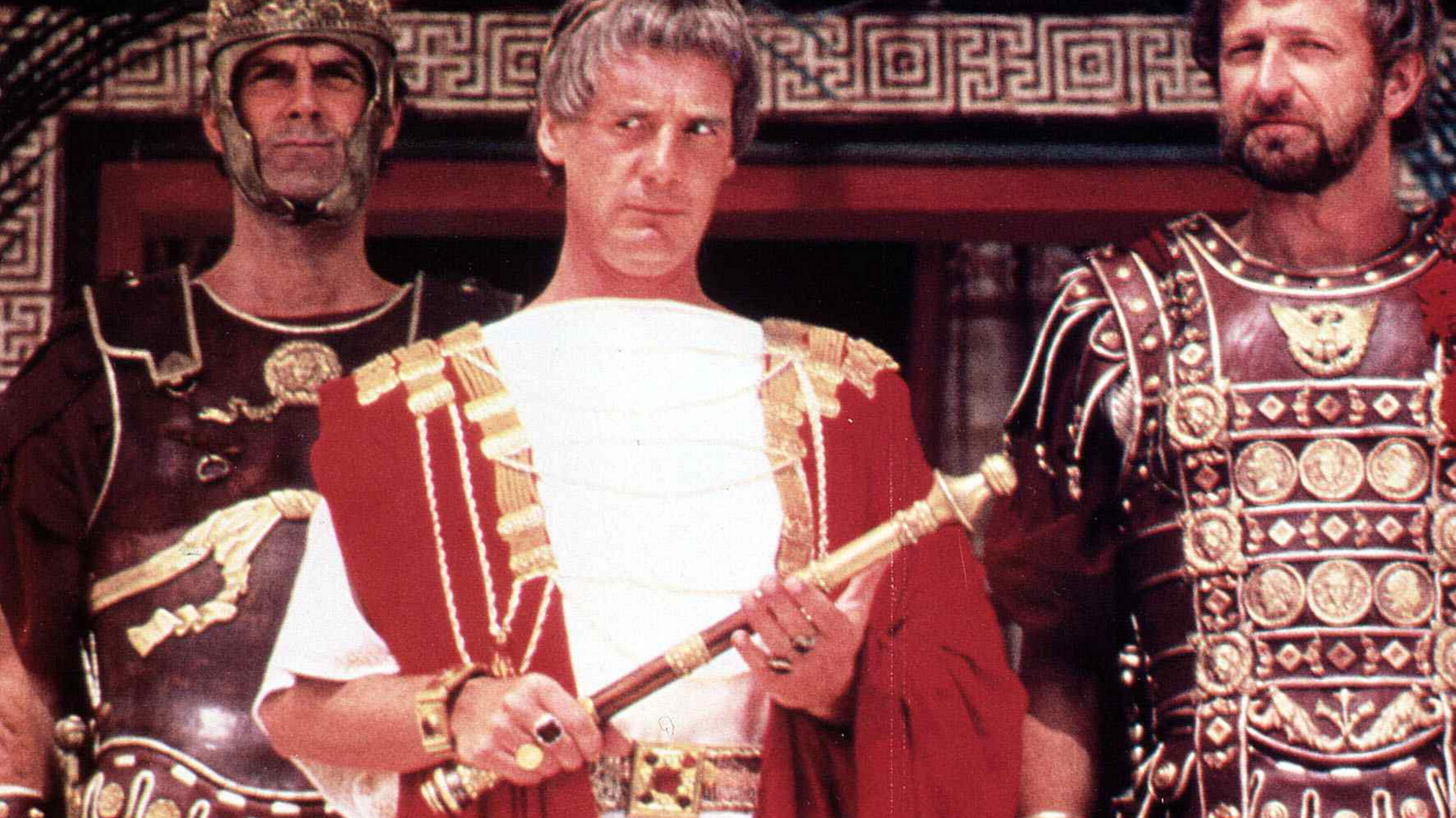 ‘Servus’ review: ‘Salty sailor talk’ style makes account of the horrifying life of a Roman slave an entertaining read