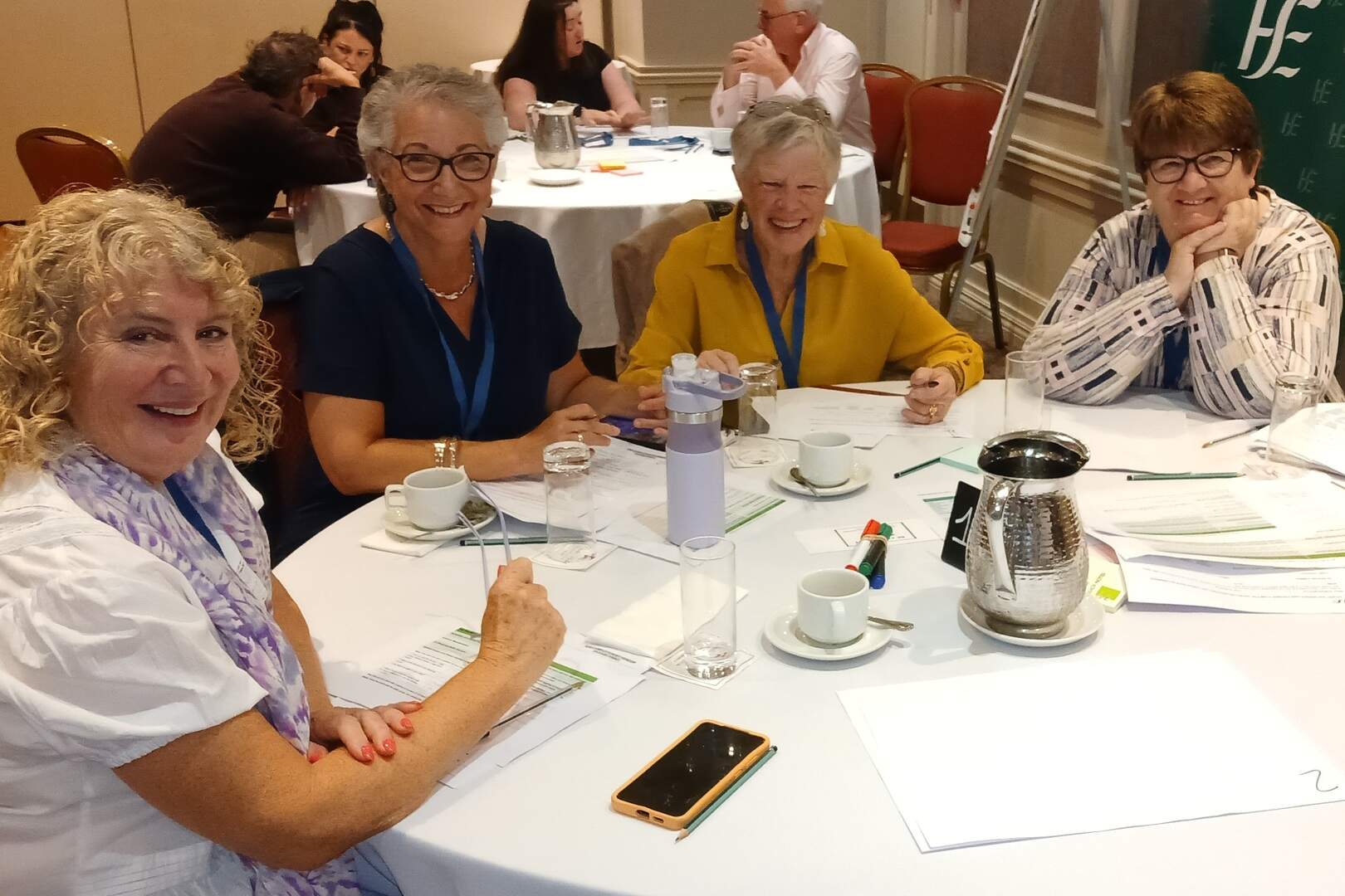 New Patient Partnership Council Launched to Improve Healthcare in Cork