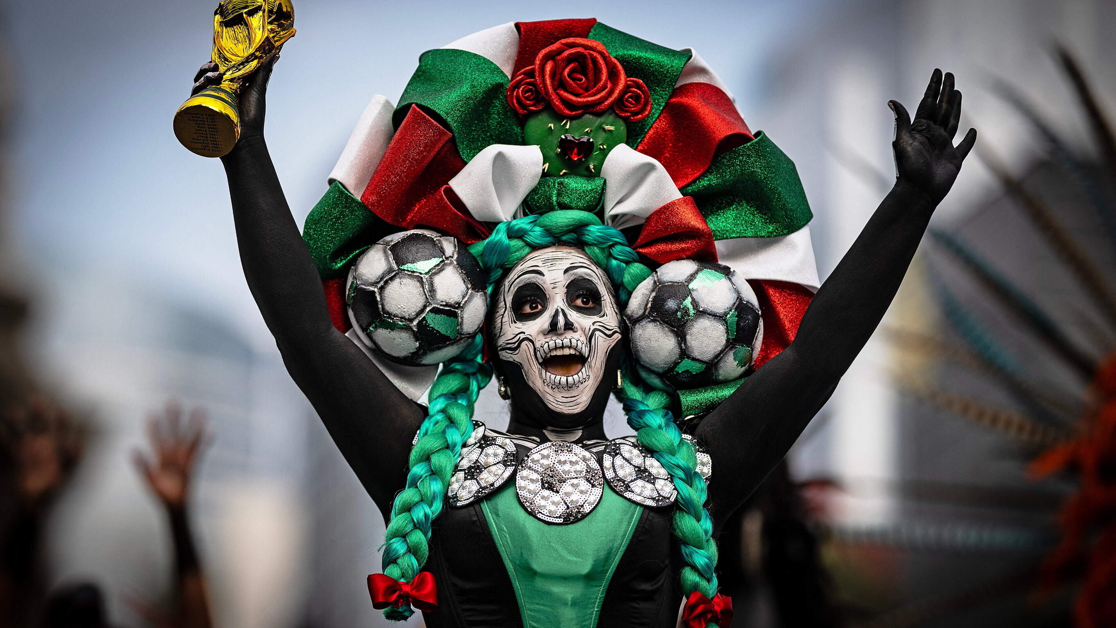 World Cup 2026 fixtures, results and group tables