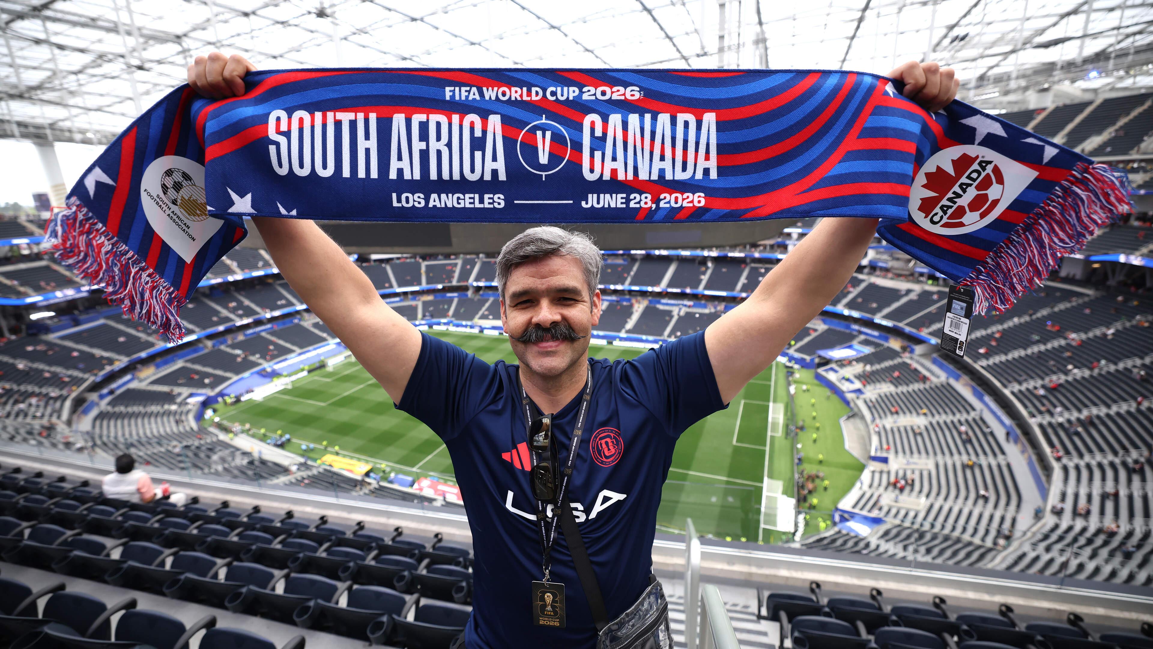 World Cup 2026 Day 18: Knockout stage begins with co-hosts Canada facing South Africa in last-32 clash