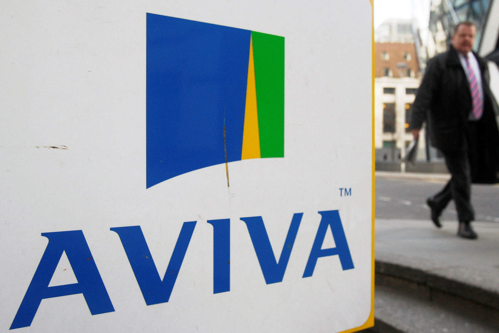 Aviva Reports Strong Growth in Profits for First Half of 2024