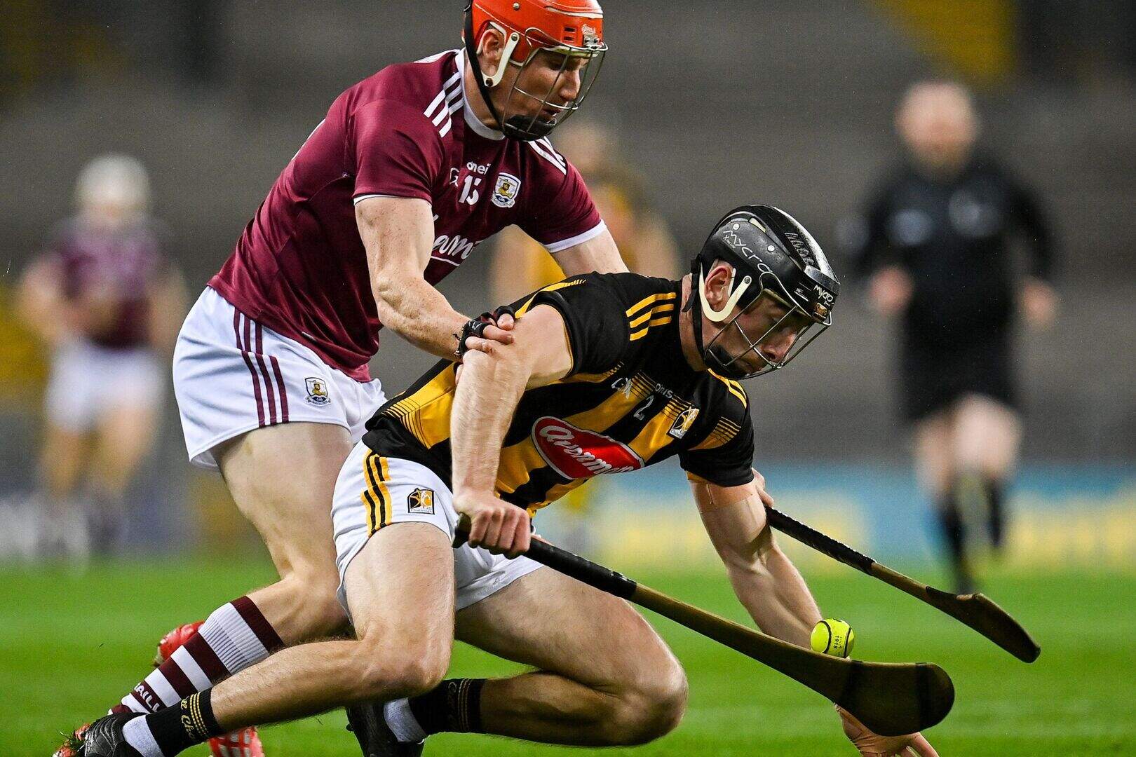 Leinster Senior Hurling Championship Final: Kilkenny v Galway | Irish ...