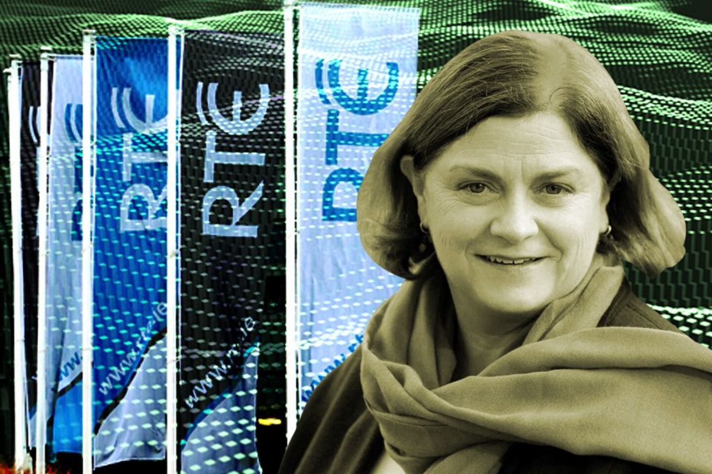 Mari Hurley awarded conditional shares at Ires Reit