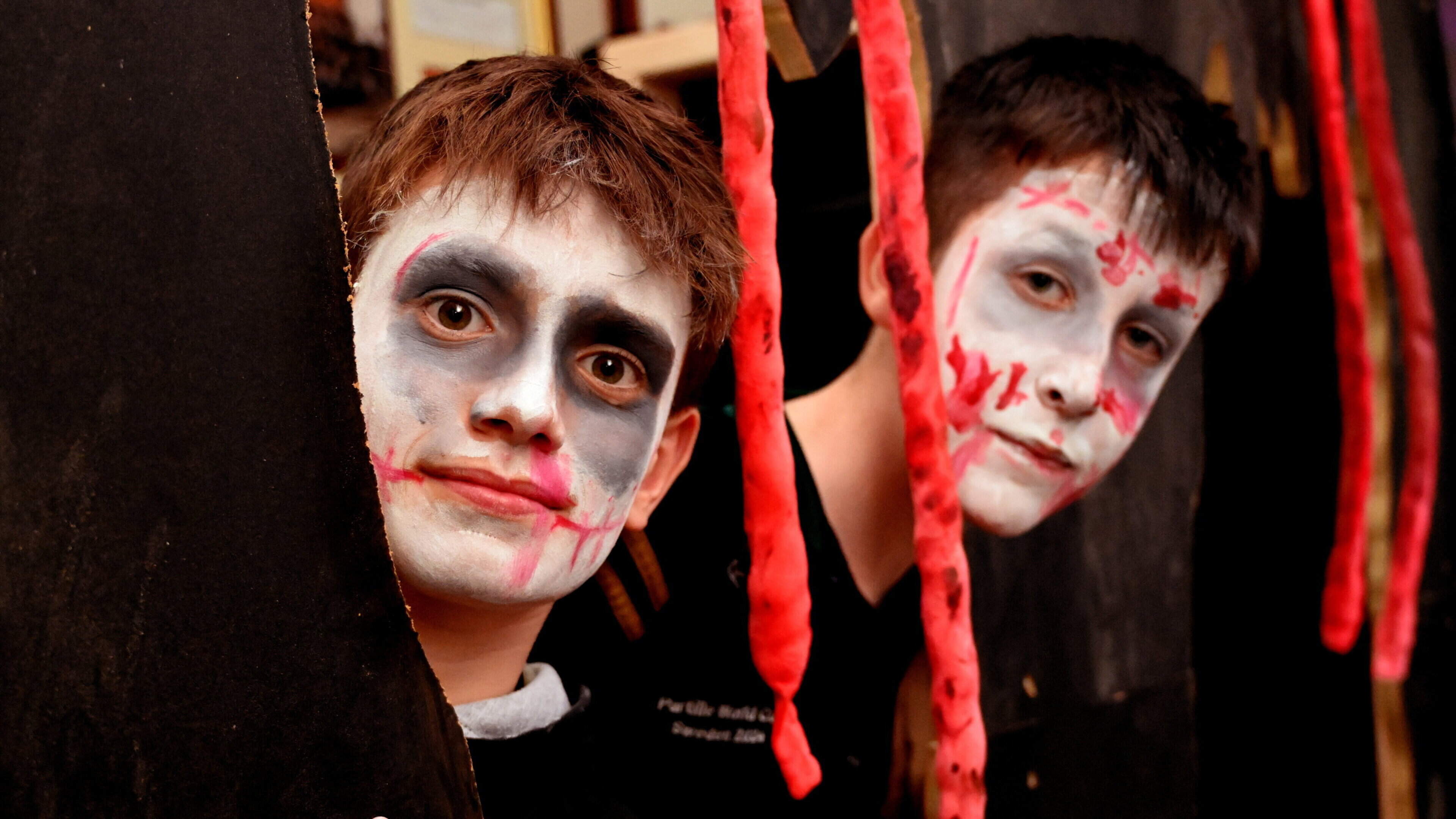 Halloween events in Kerry 2026: Your spooky season, midterm and bank holiday guide