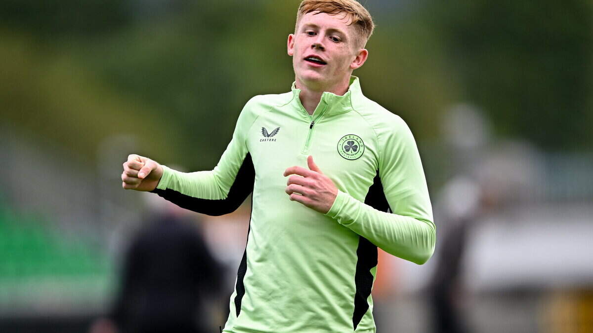 League of Ireland transfer latest: Dundalk boost strike force after sales with capture of Cian Dillon