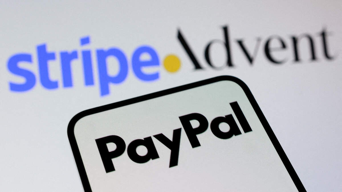Stripe consortium abandons $50bn pursuit of PayPal
