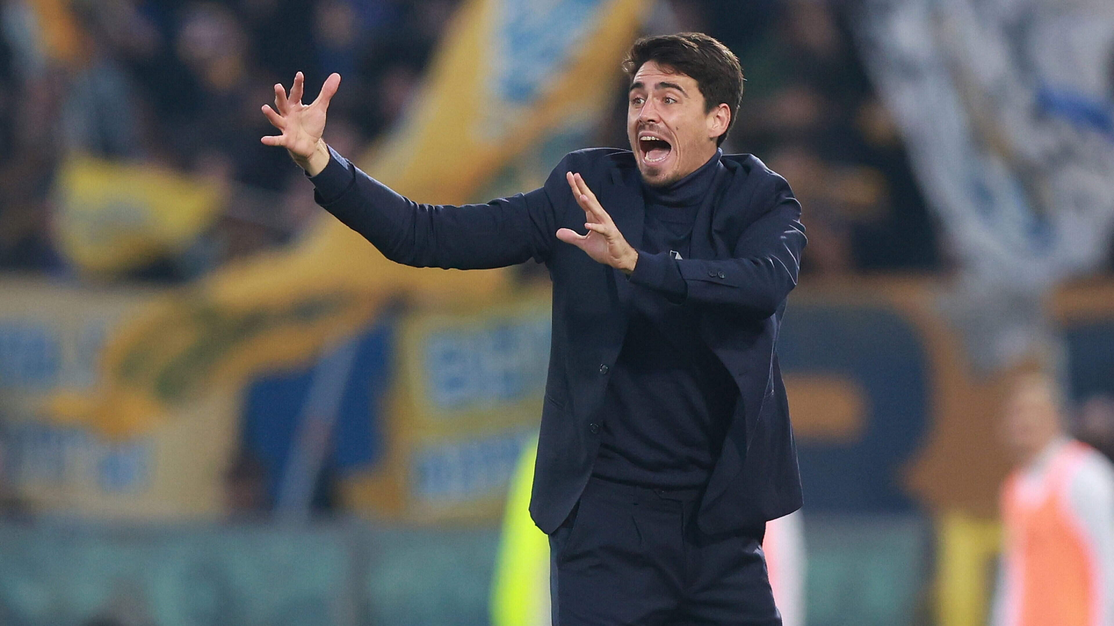 Carlos Cuesta interview: Mikel Arteta’s apprentice who is already being called ‘the new Pep’
