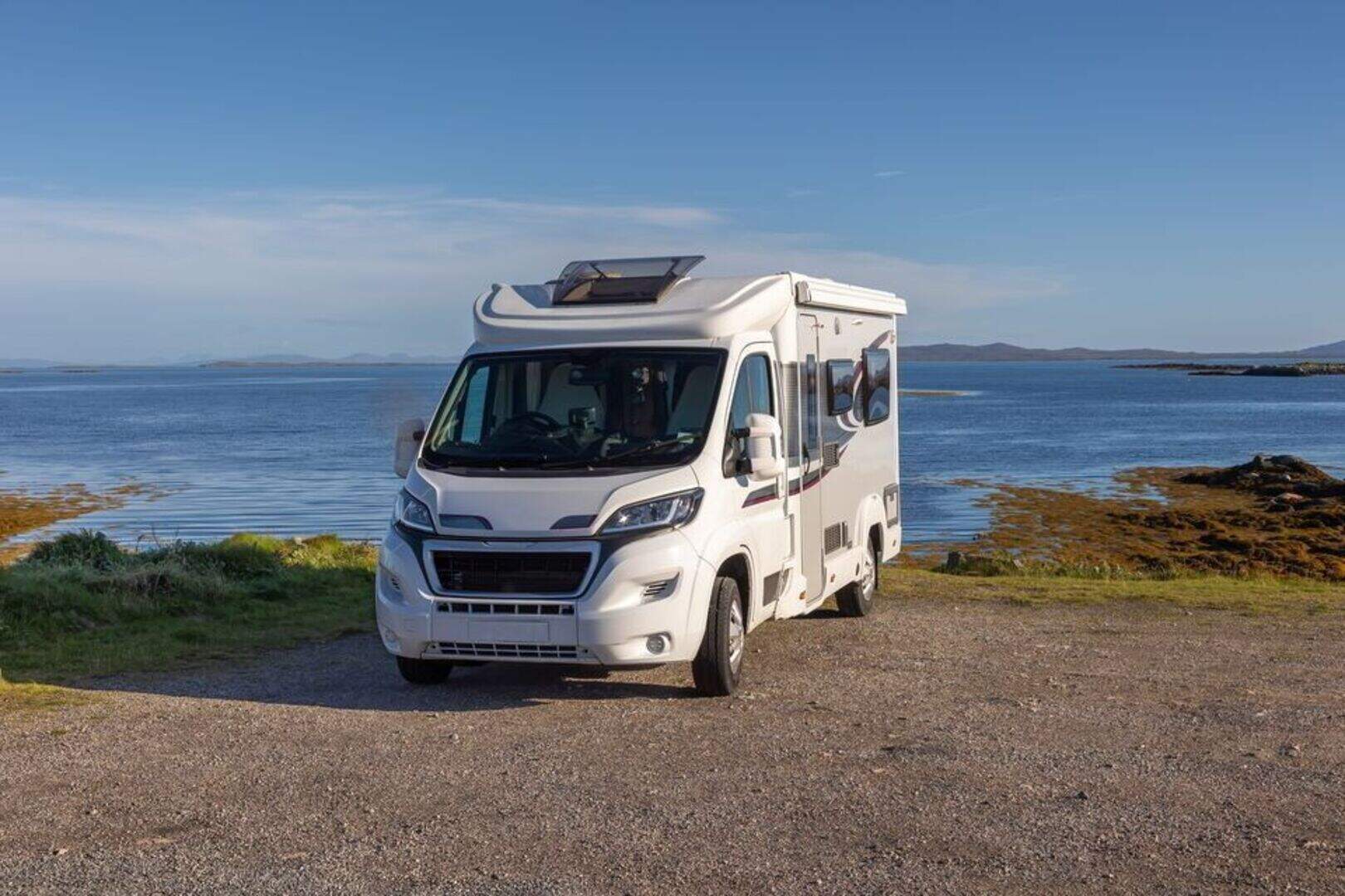 Why Dundalk and not Drogheda? Councillor queries camper van park plans in Louth