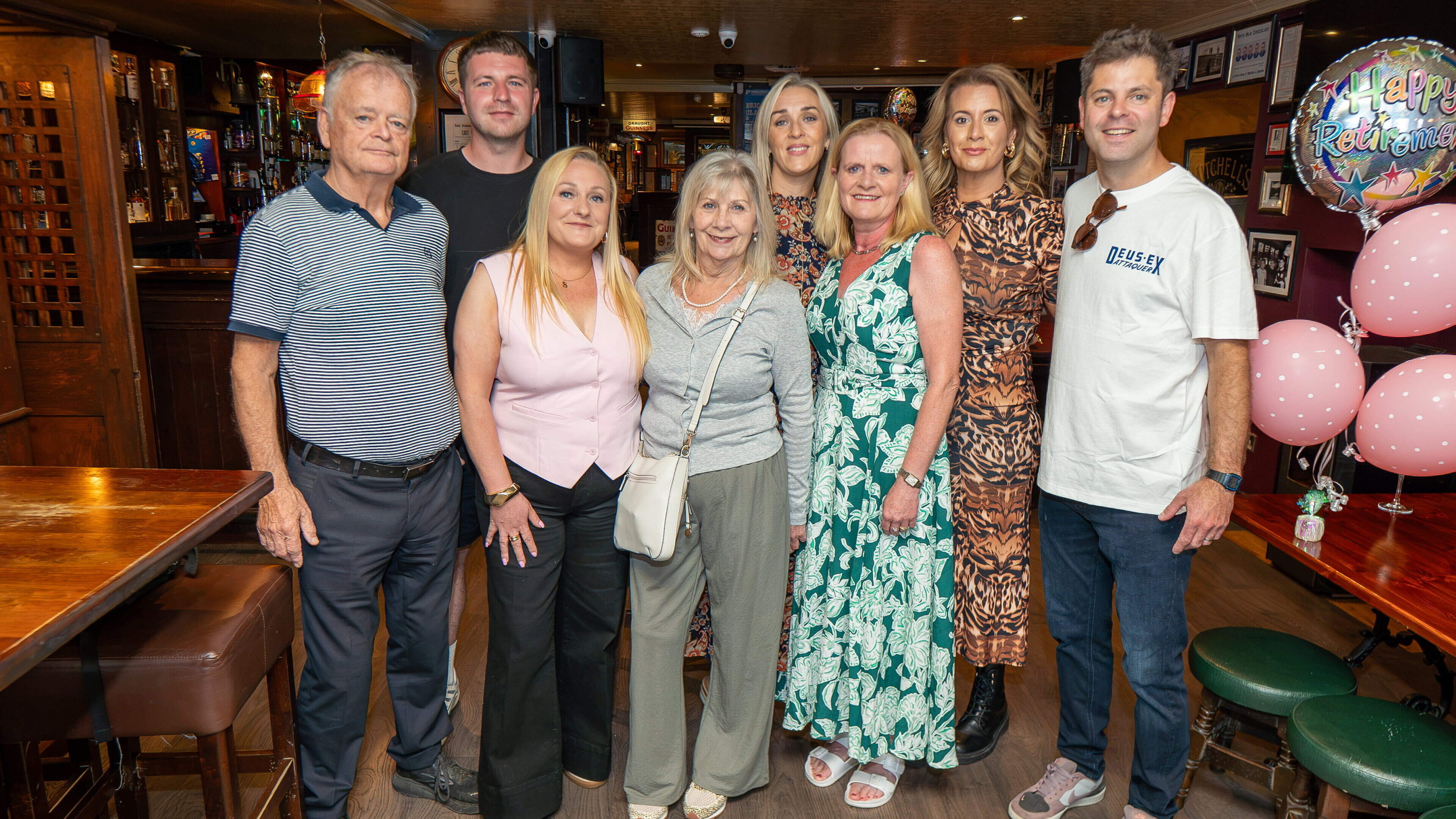 End of an era at popular Kerry capital lunch spot as long-term staff member bows out