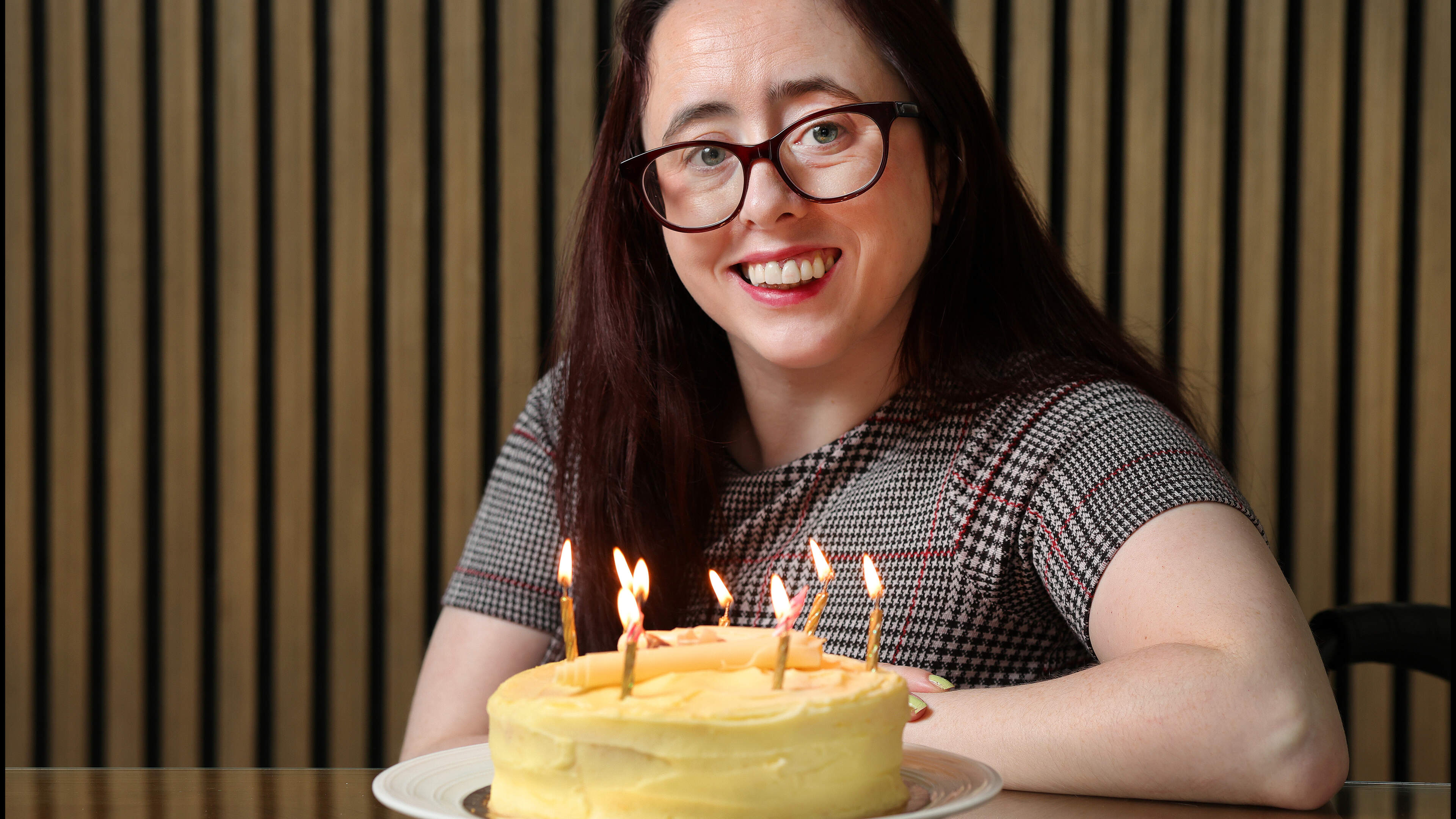 ‘It’s my 30th birthday, this is the gift I dreamed of’ – woman with Friedreich’s ataxia as HSE covers cost of life-changing drug