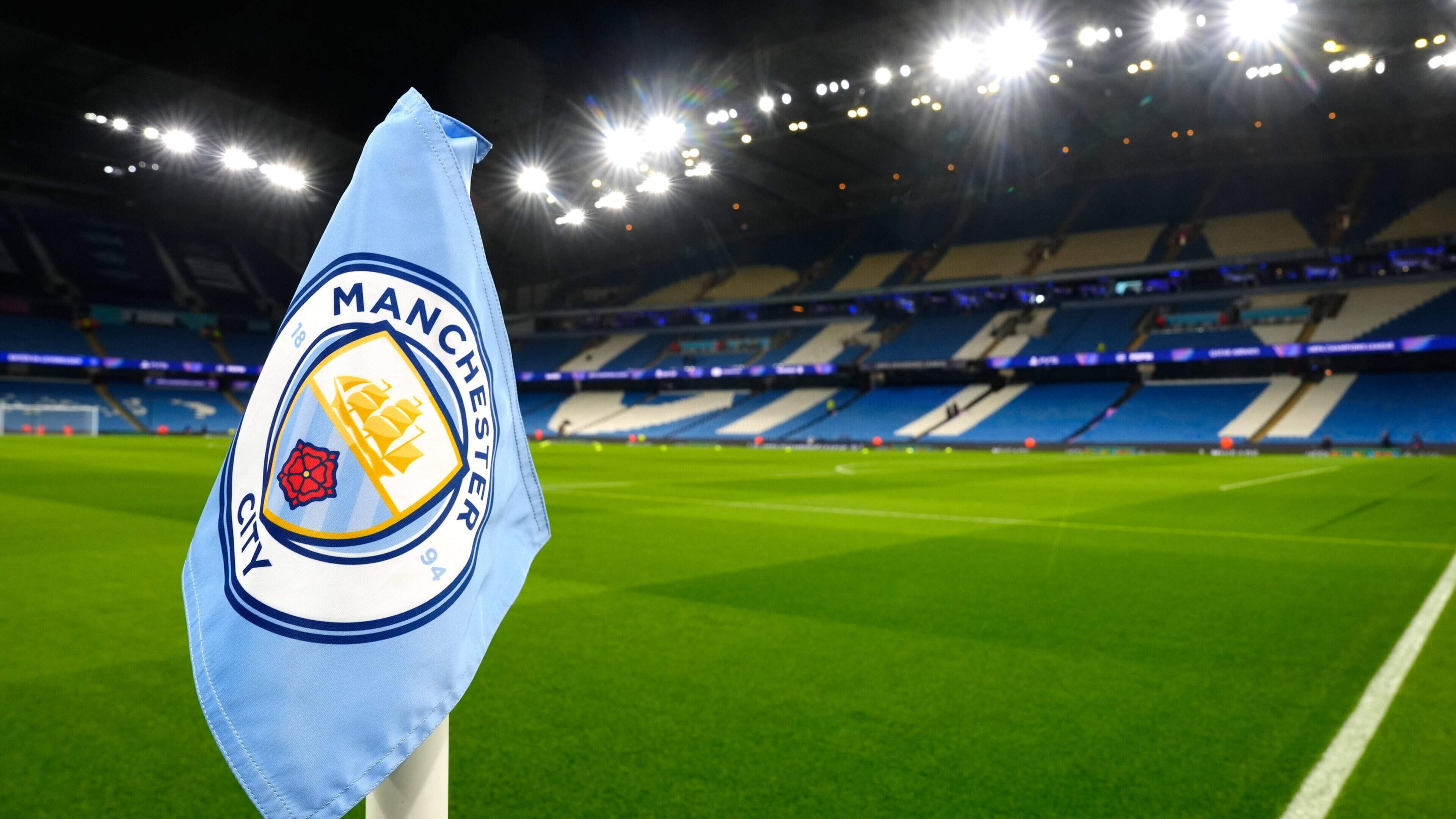 Barrister highlights ‘incredible delay’ on anniversary of Manchester City hearing