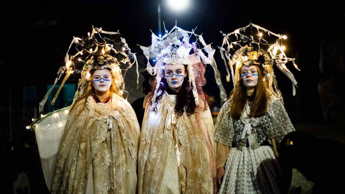 Clare man is spearheading work on Ennis' inaugural Halloween parade