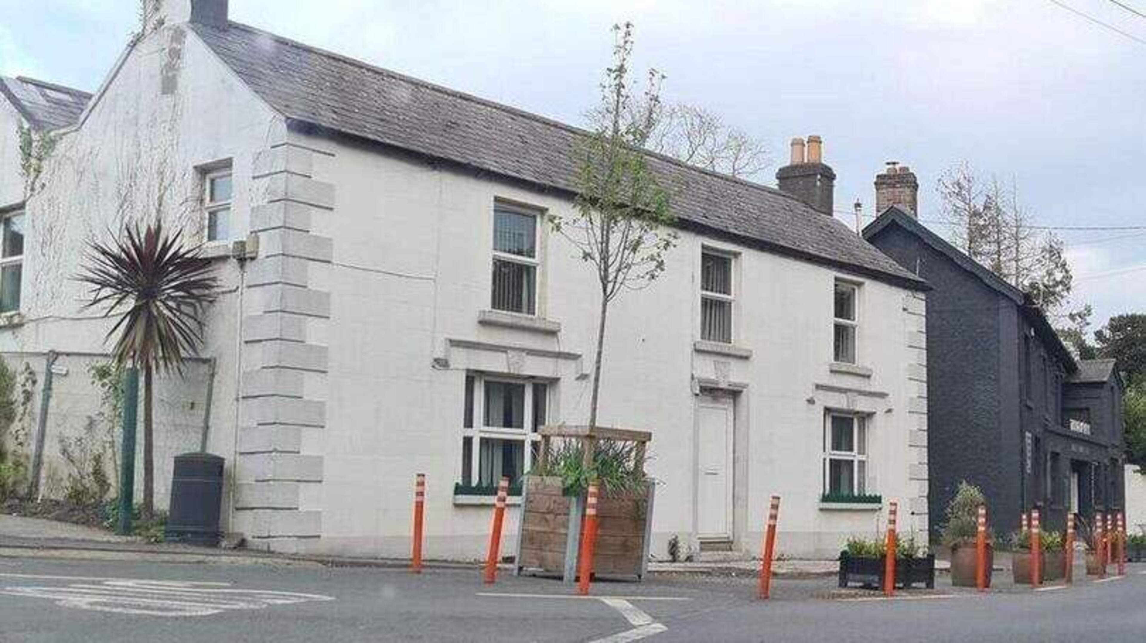 Approval granted for apartments at former Wicklow health centre despite concerns over heritage 